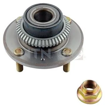 Wheel Bearing Kit