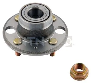 Wheel Bearing Kit