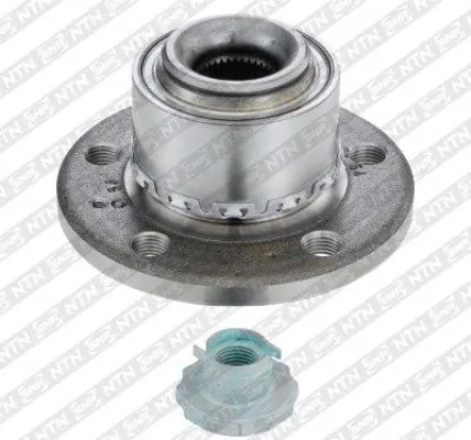 Wheel Bearing Kit