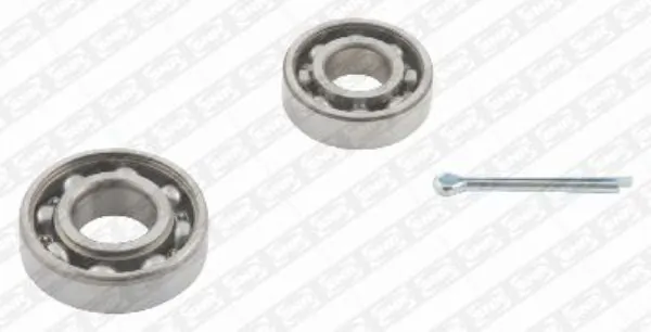 Wheel Bearing Kit
