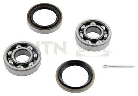 Wheel Bearing Kit