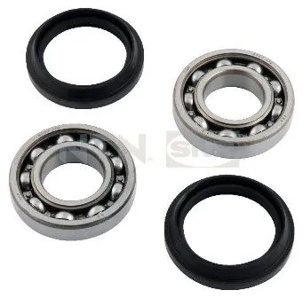 Wheel Bearing Kit