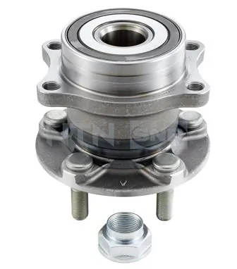 Wheel Bearing Kit