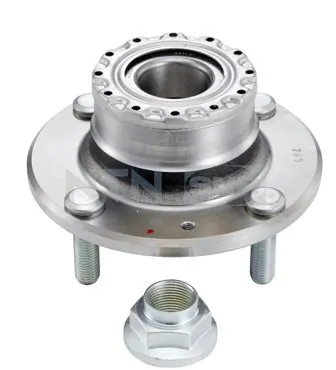 Wheel Bearing Kit