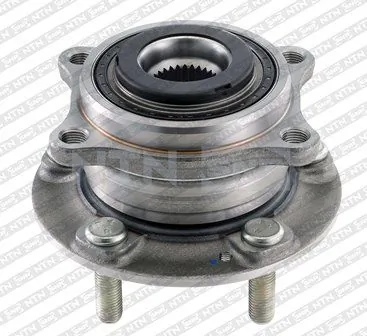 Wheel Bearing Kit