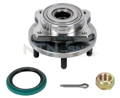 Wheel Bearing Kit