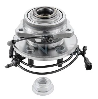 Wheel Bearing Kit