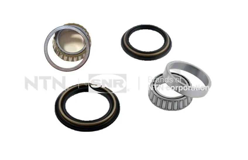 Wheel Bearing Kit