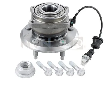 Wheel Bearing Kit