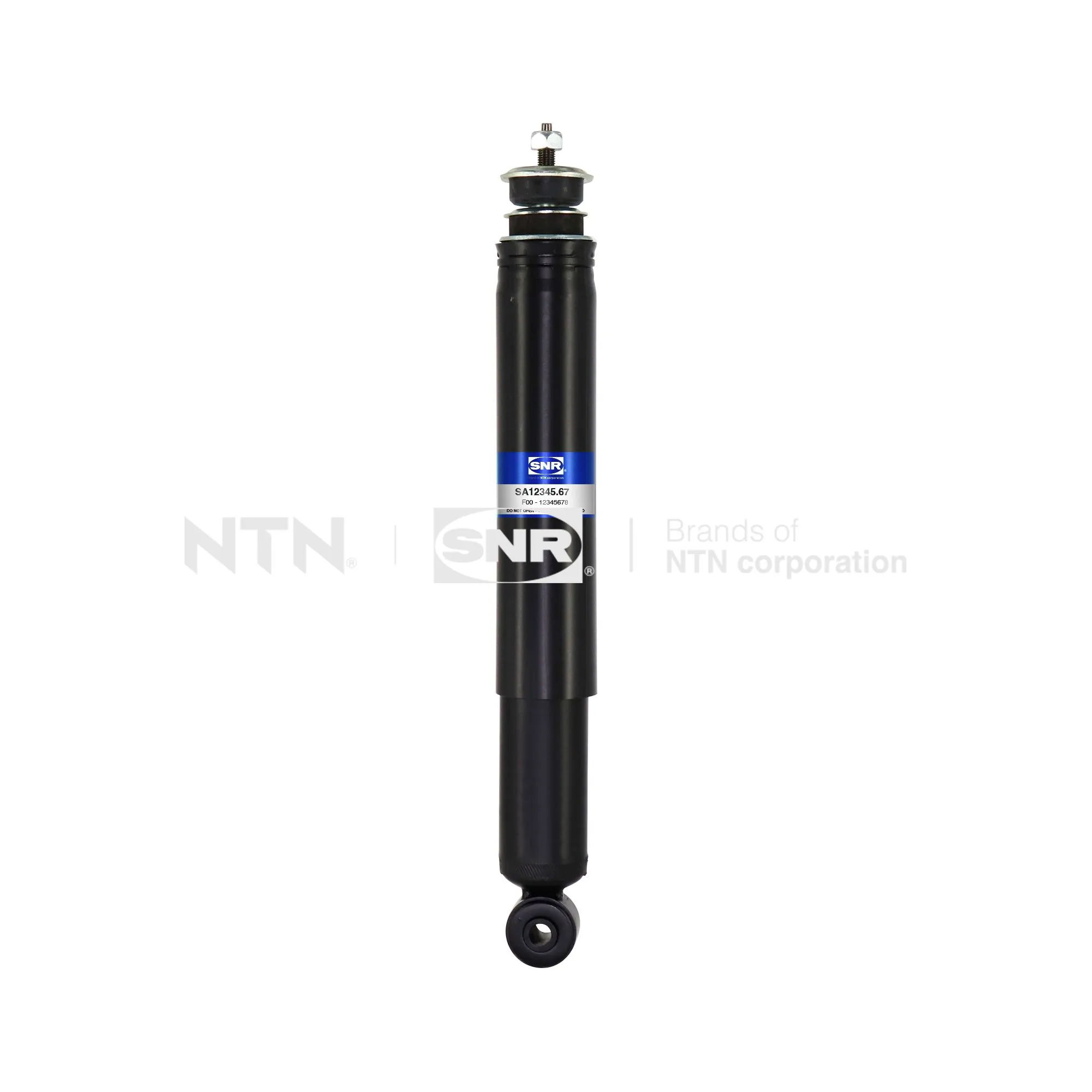 Shock Absorber