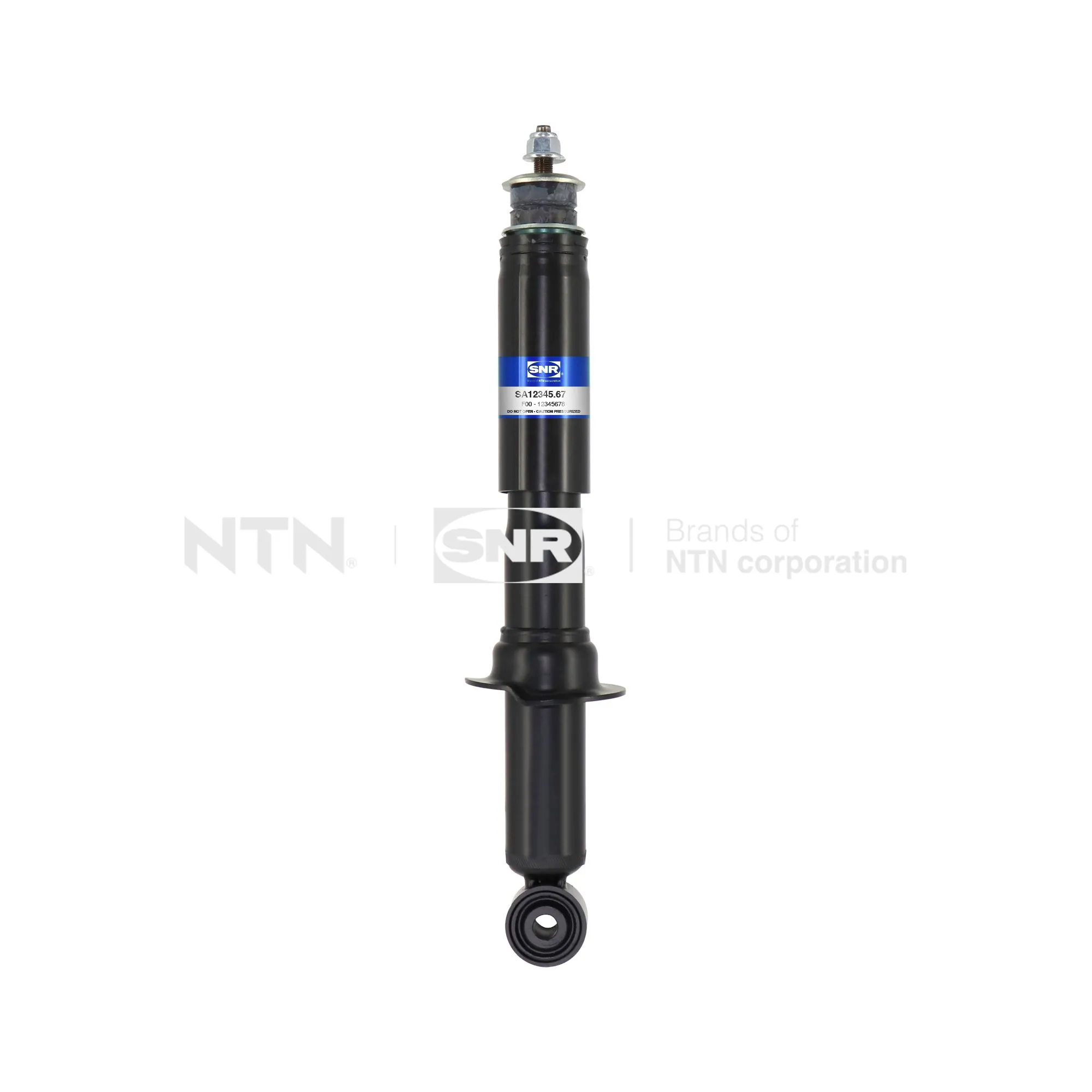 Shock Absorber