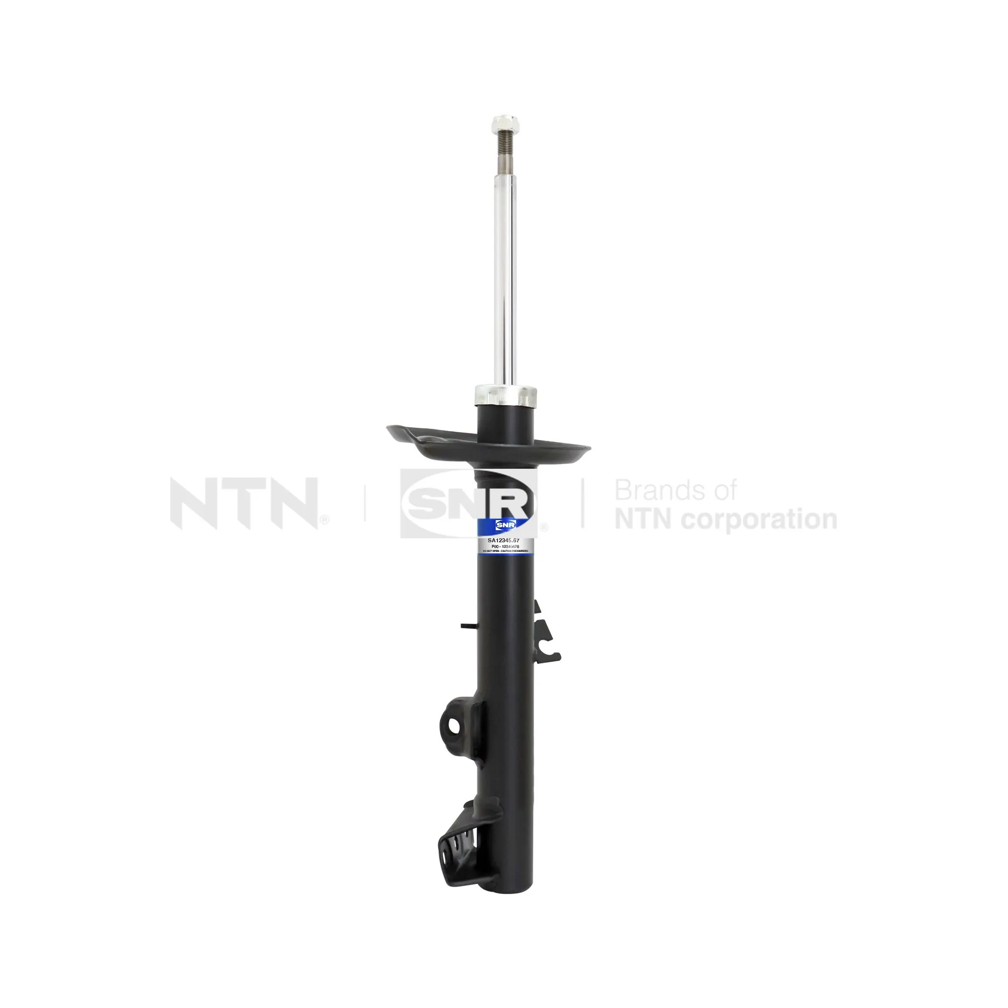 Shock Absorber