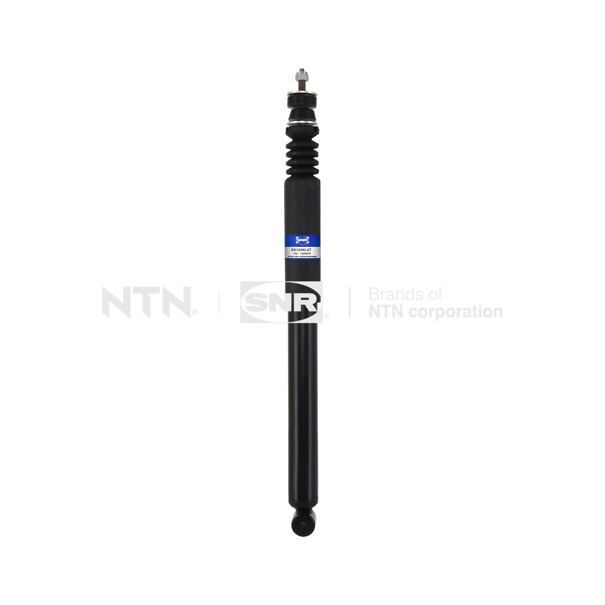 Shock Absorber