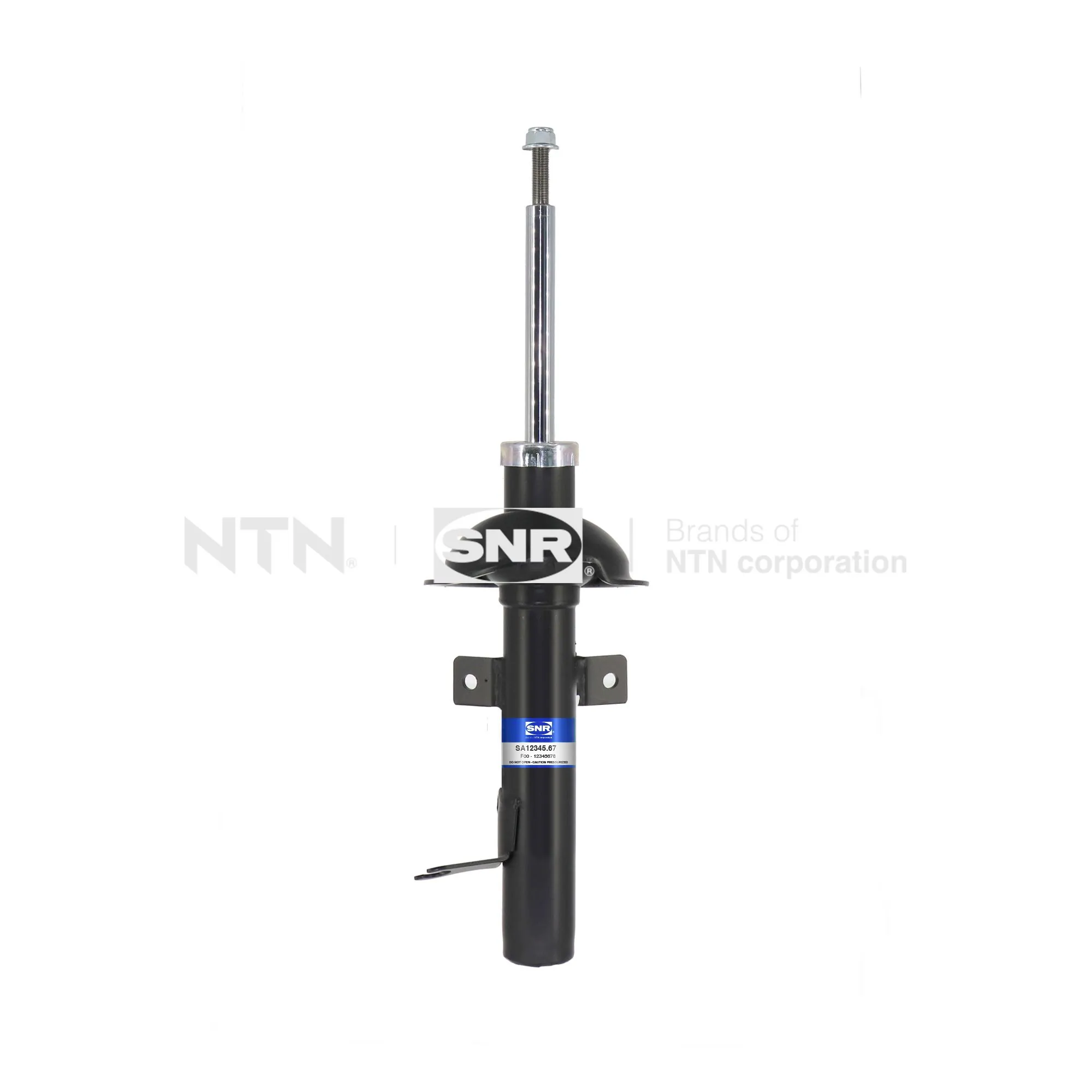 Shock Absorber