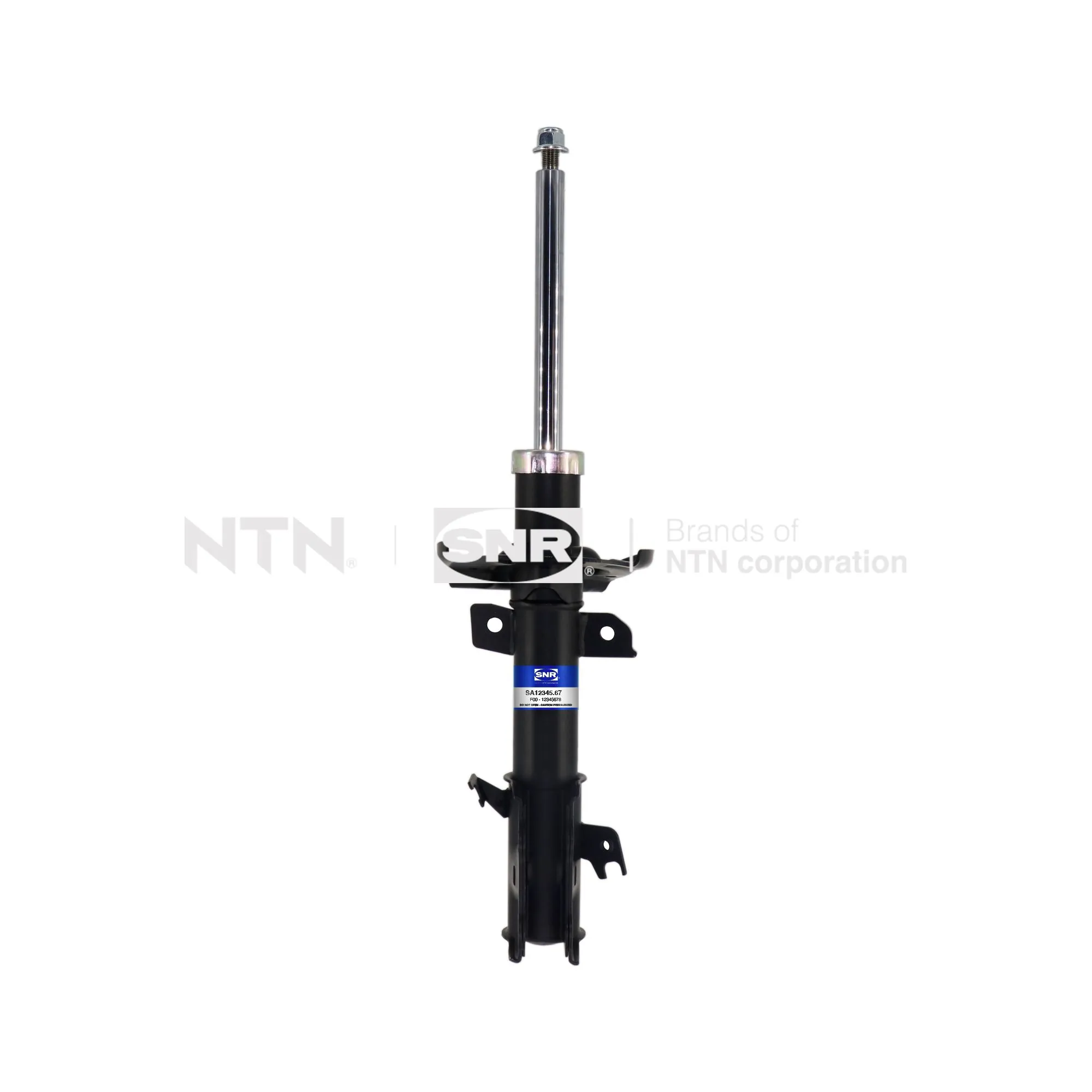 Shock Absorber