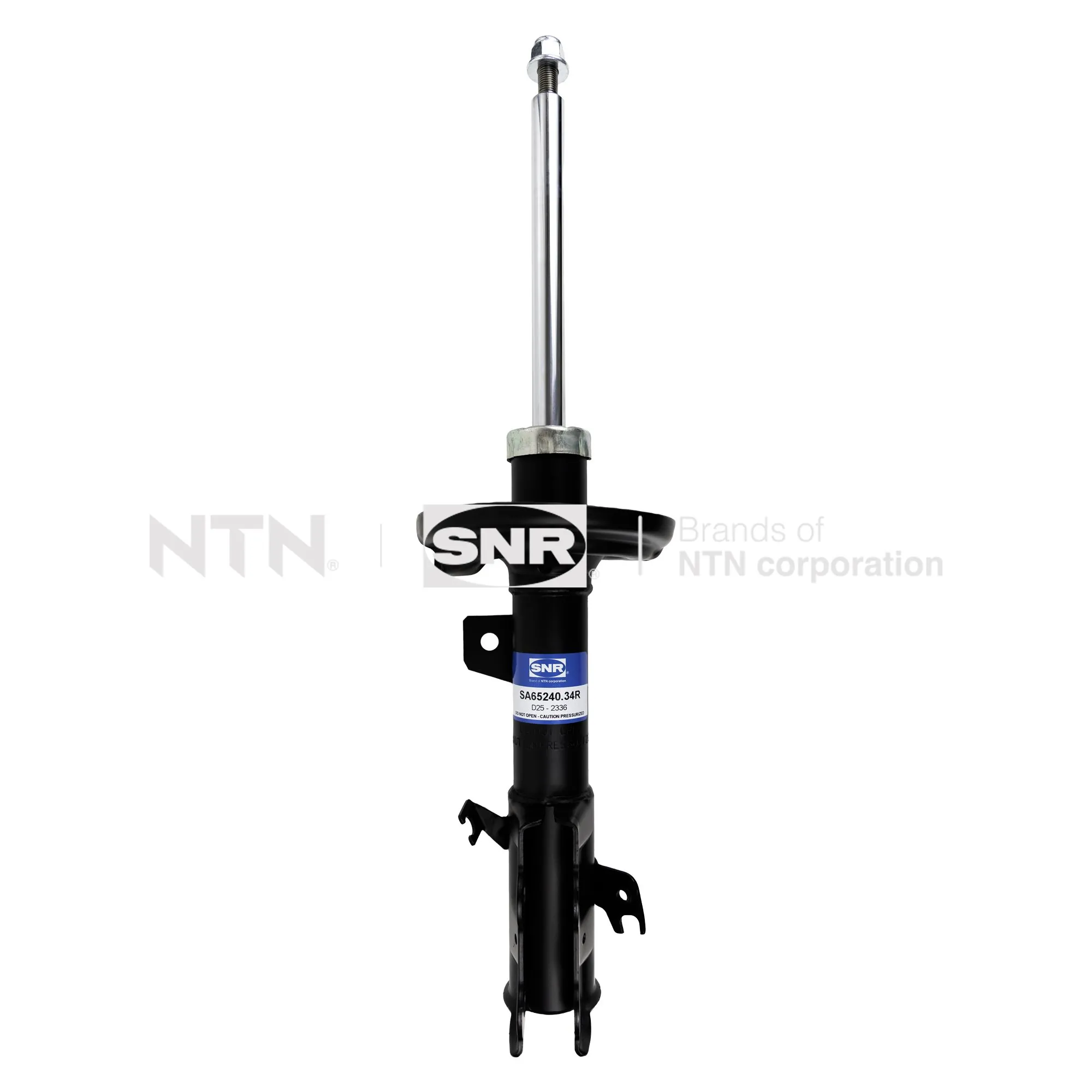 Shock Absorber