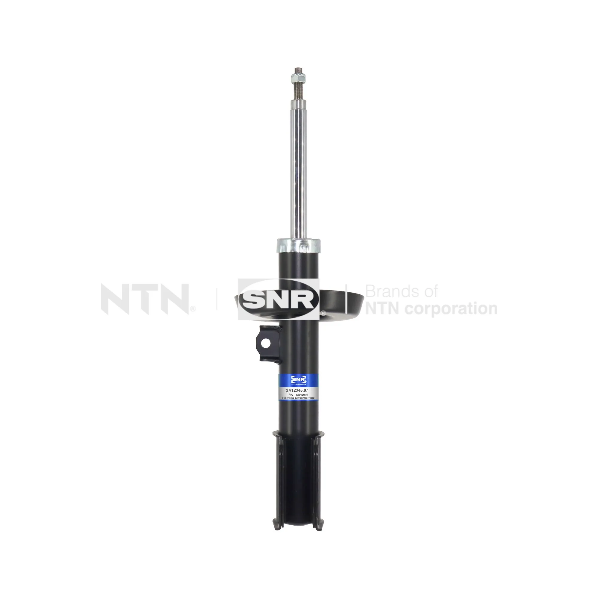 Shock Absorber