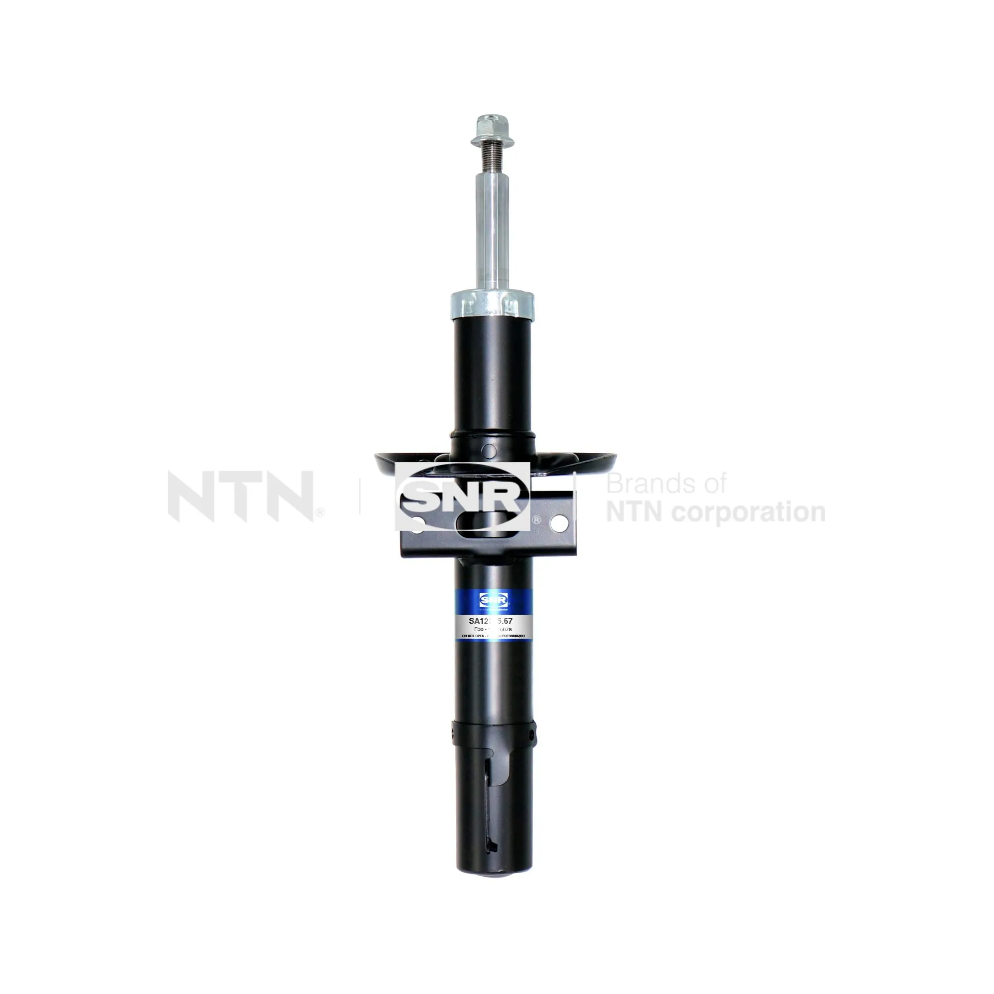 Shock Absorber