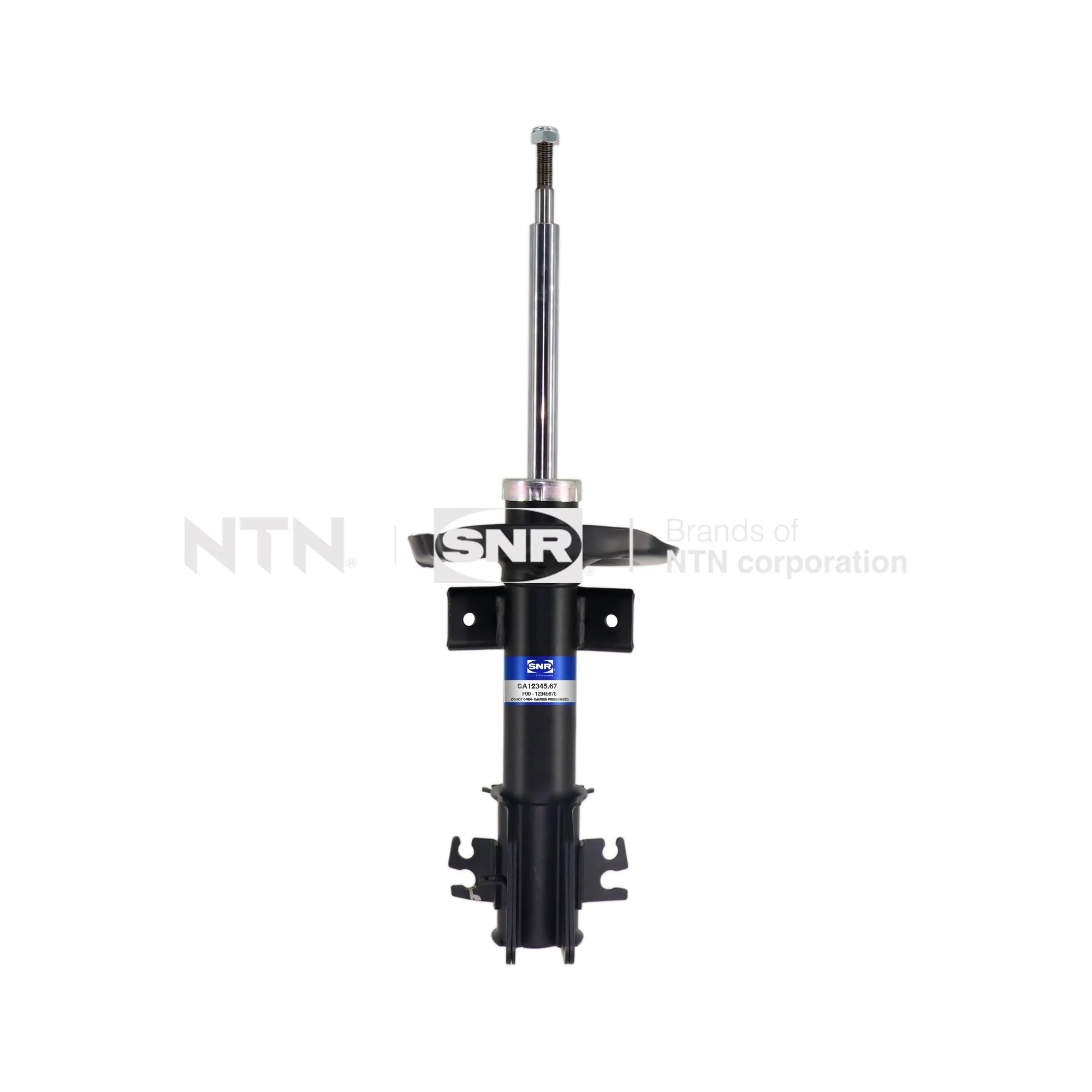 Shock Absorber