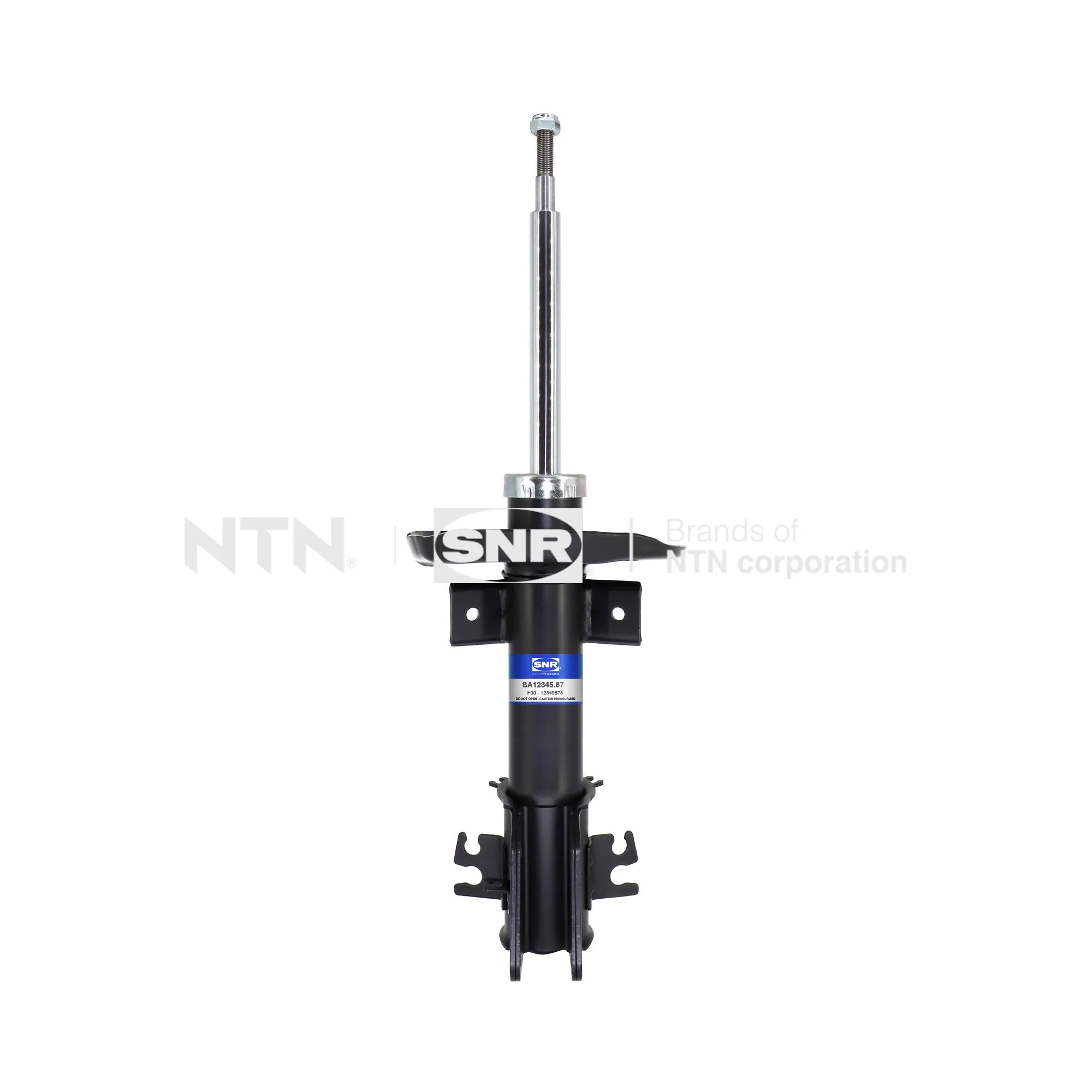 Shock Absorber