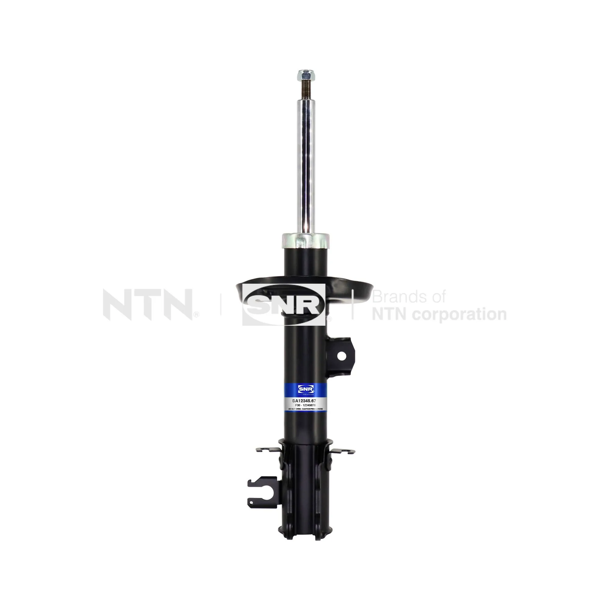 Shock Absorber