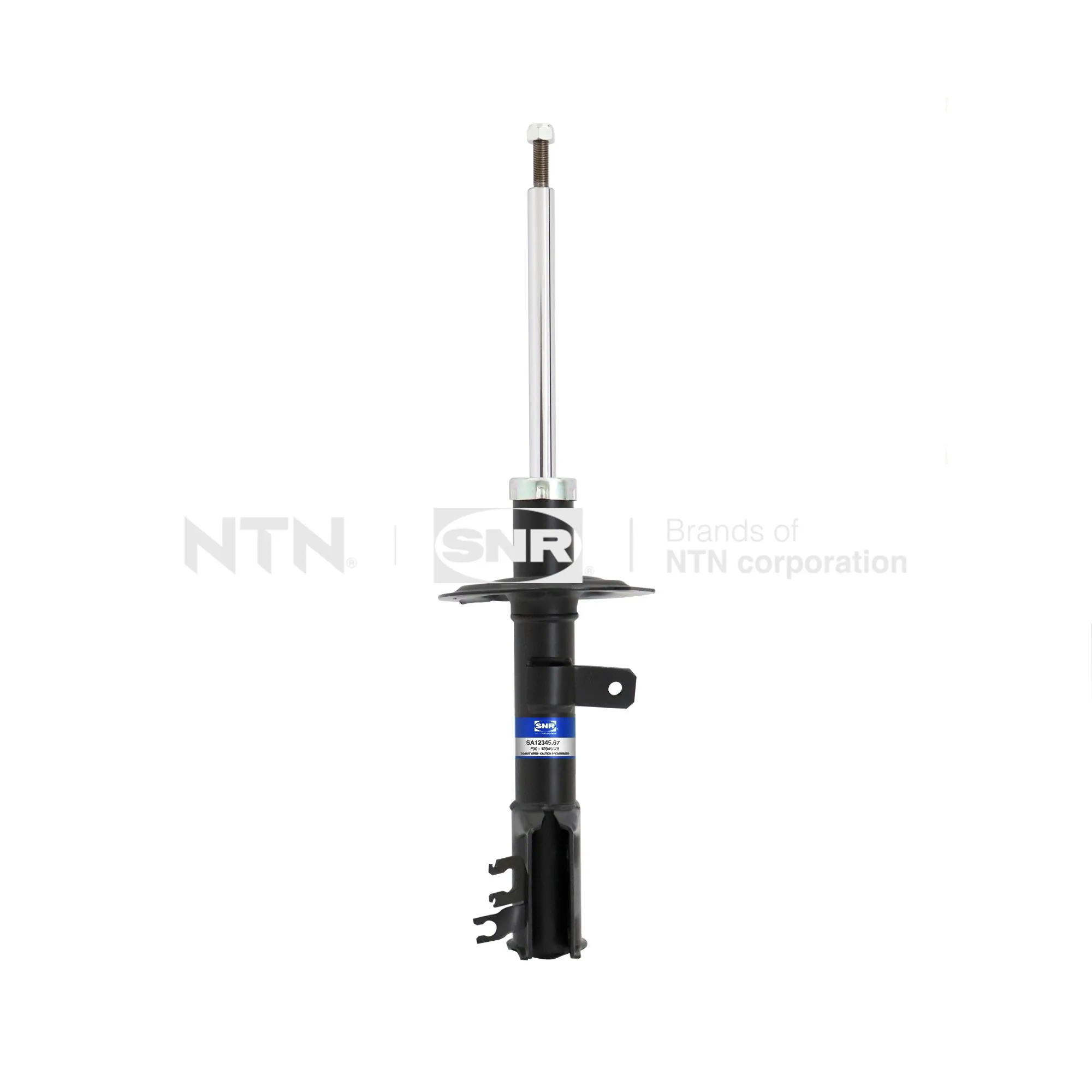 Shock Absorber