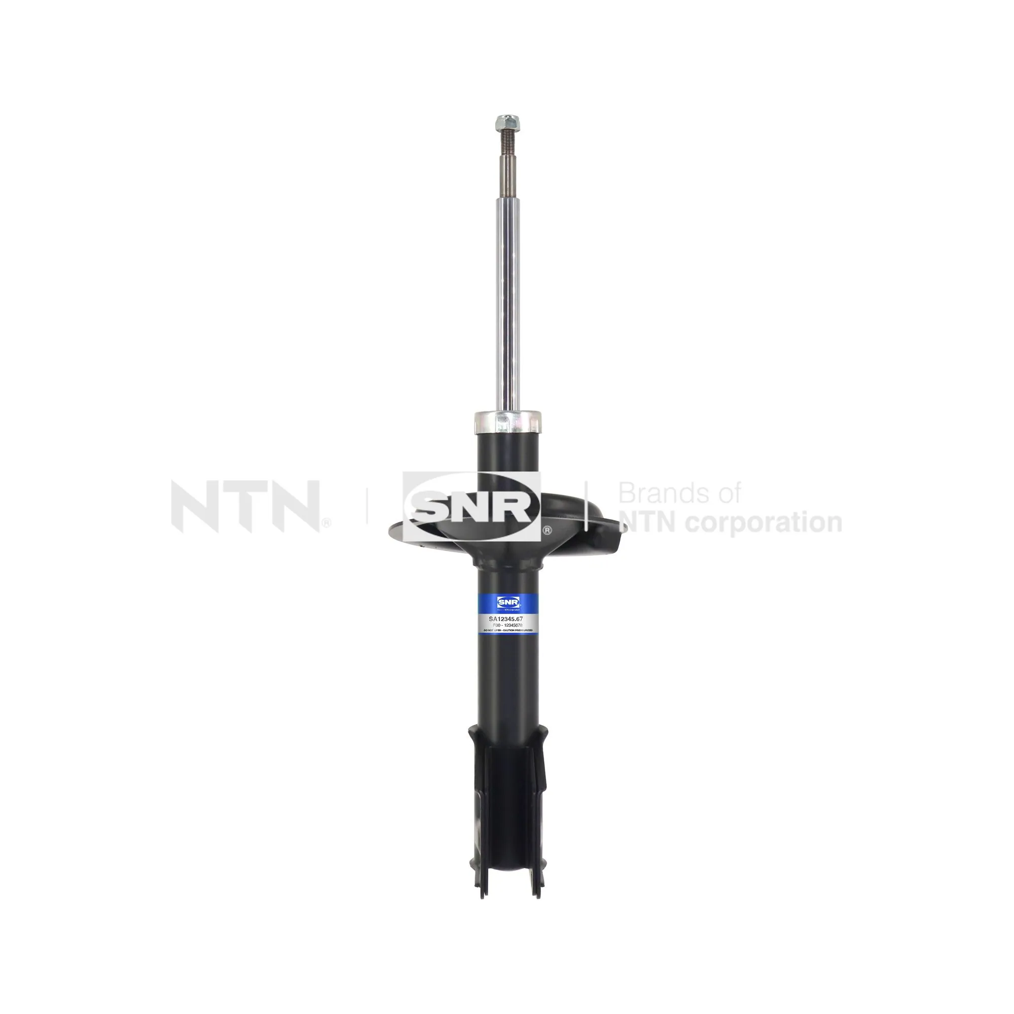 Shock Absorber