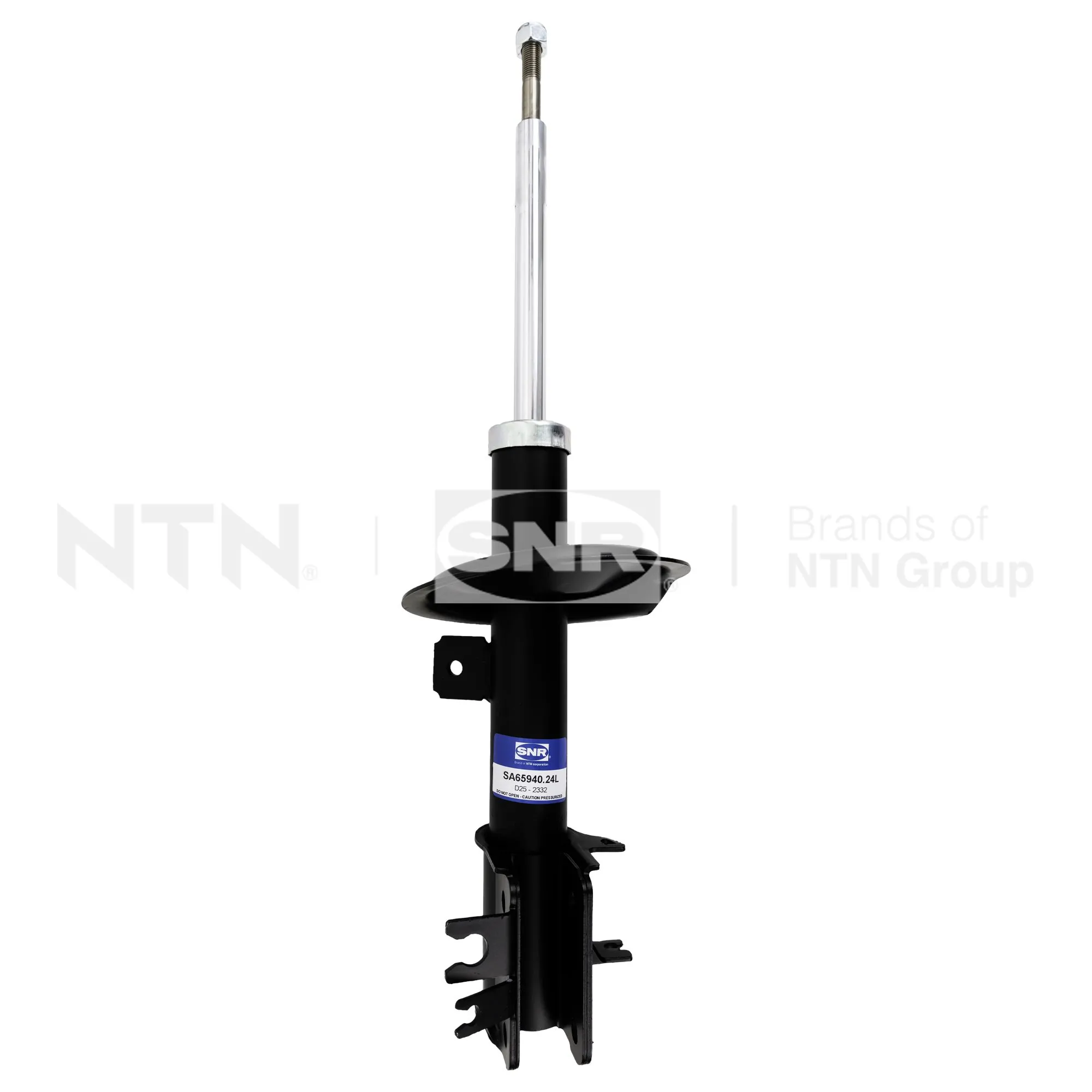 Shock Absorber