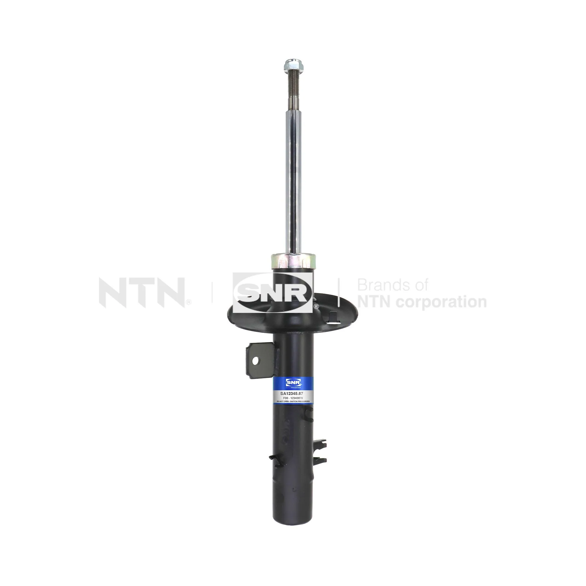 Shock Absorber
