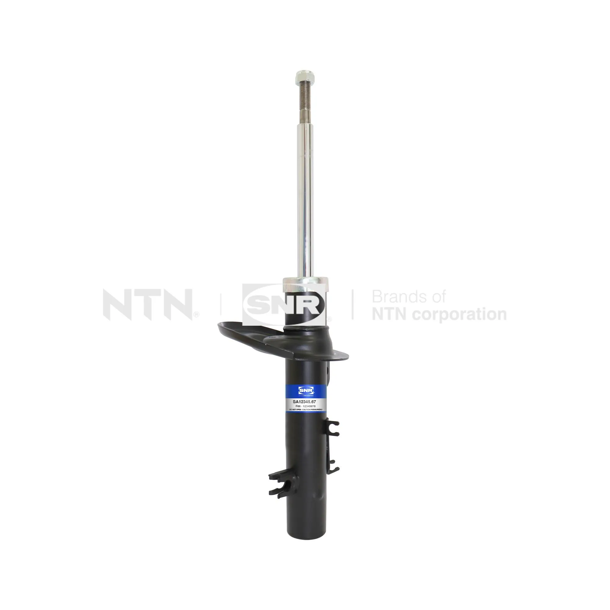 Shock Absorber