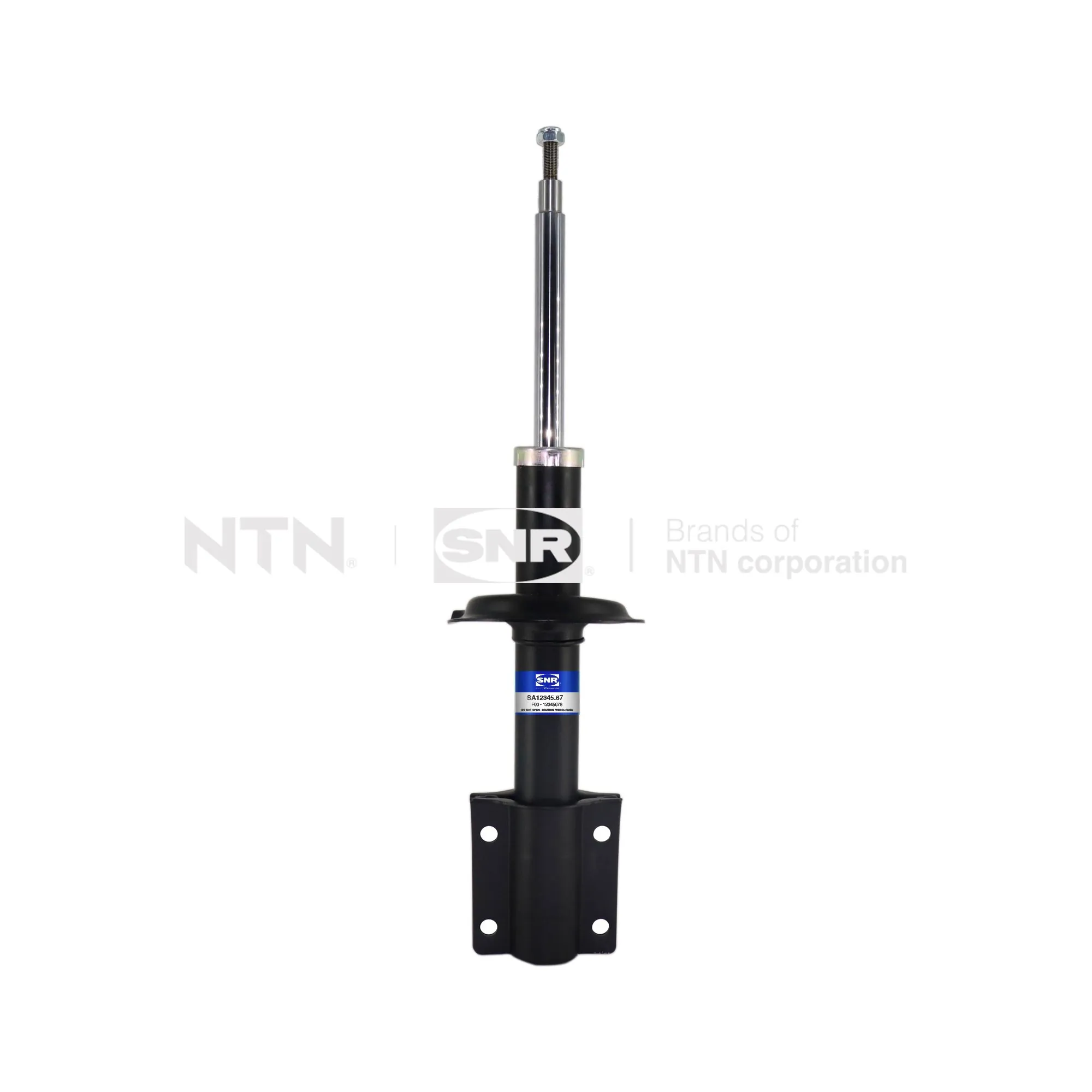 Shock Absorber