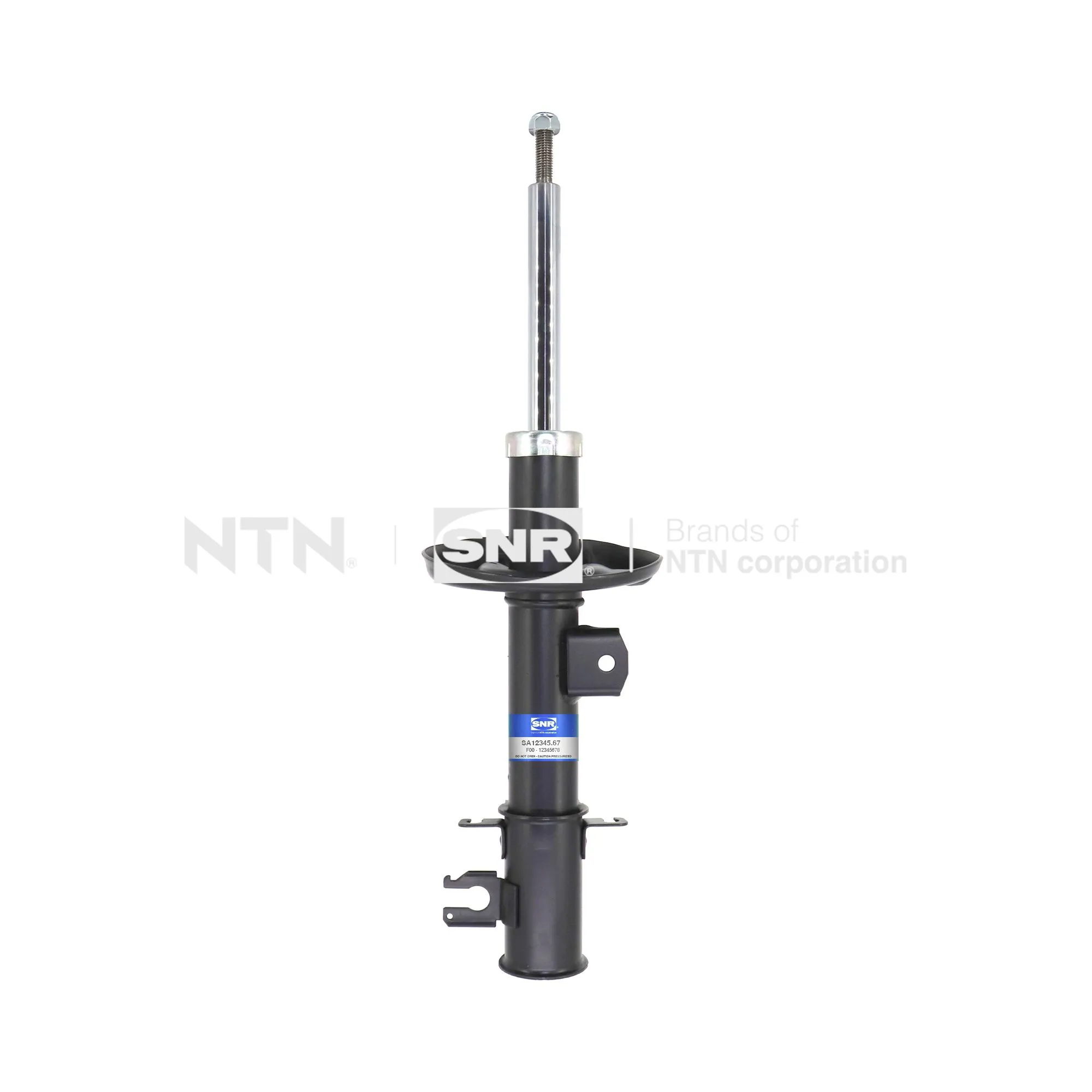 Shock Absorber