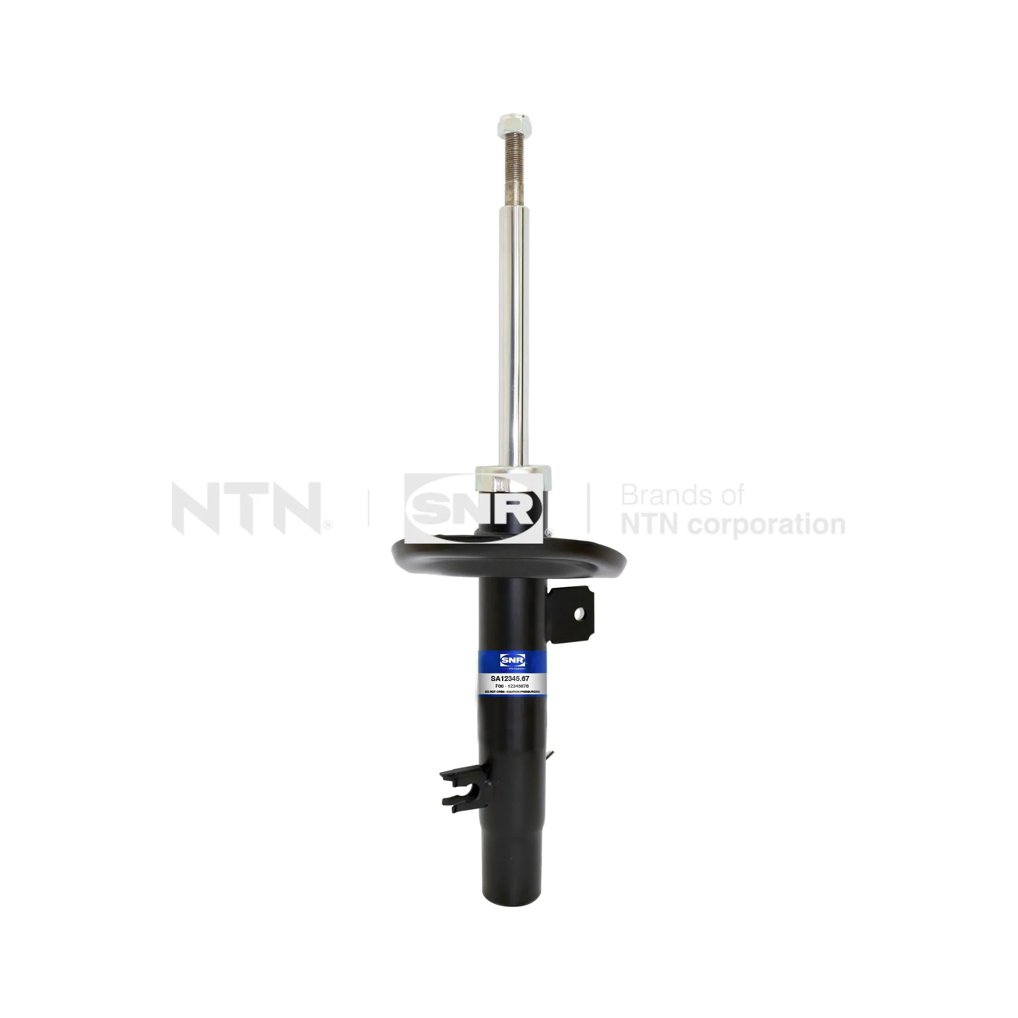 Shock Absorber