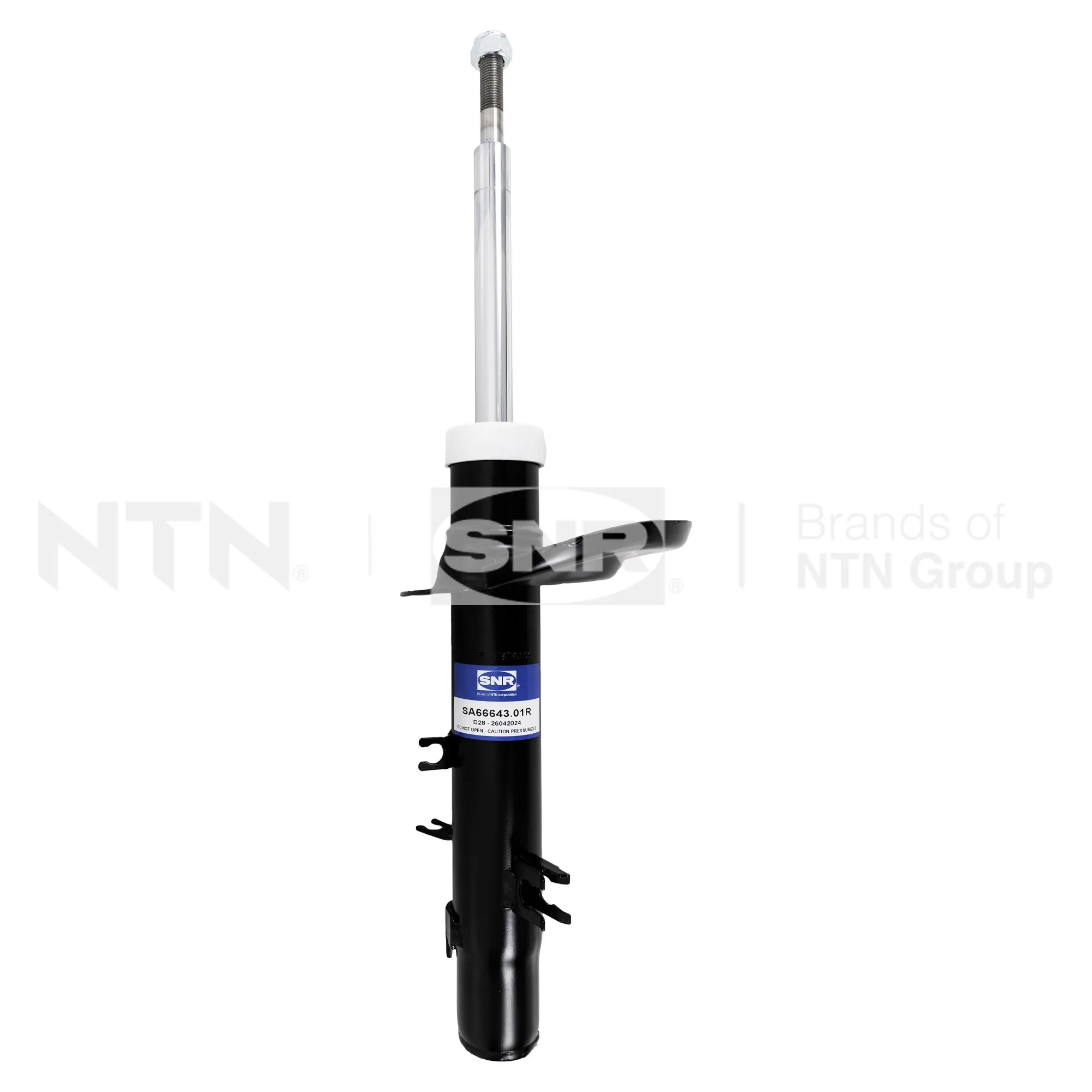 Shock Absorber