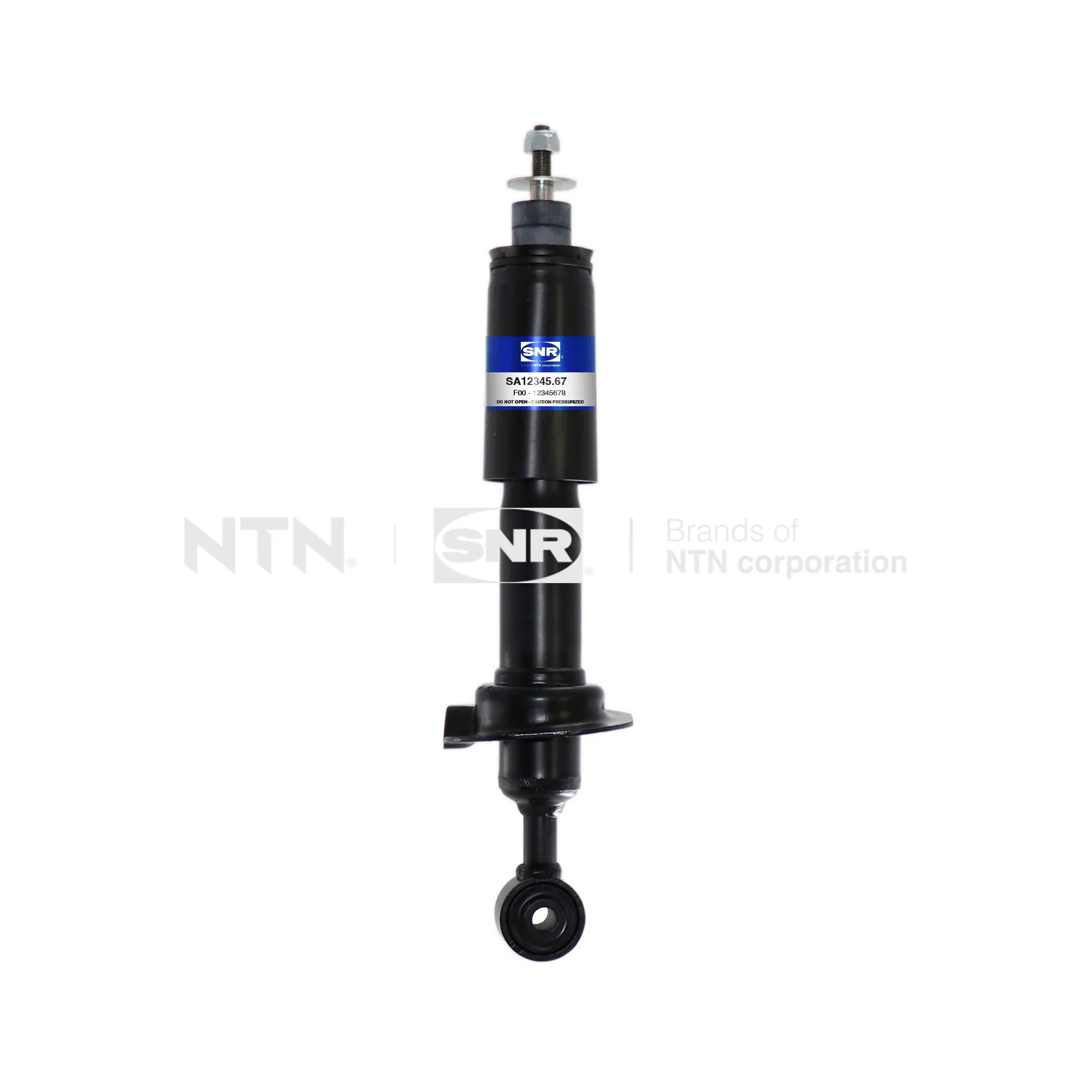 Shock Absorber