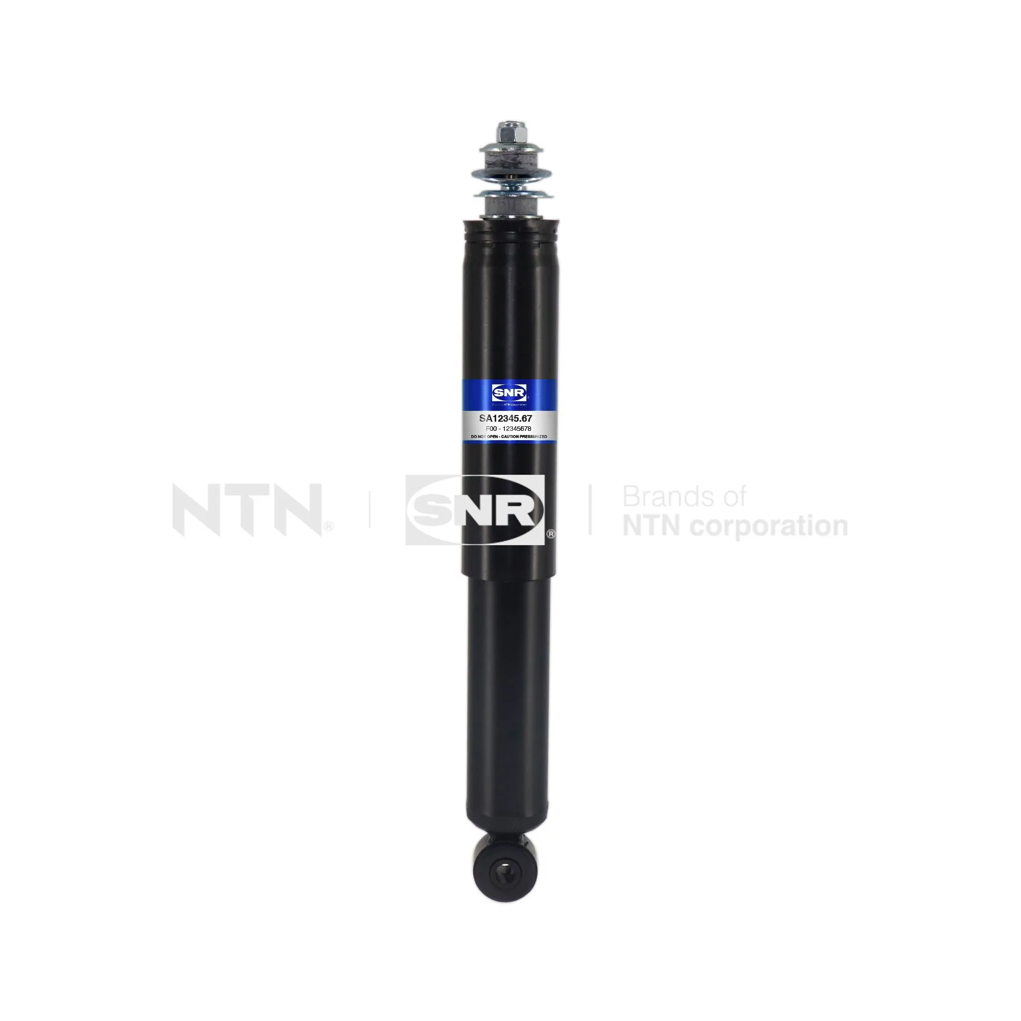 Shock Absorber