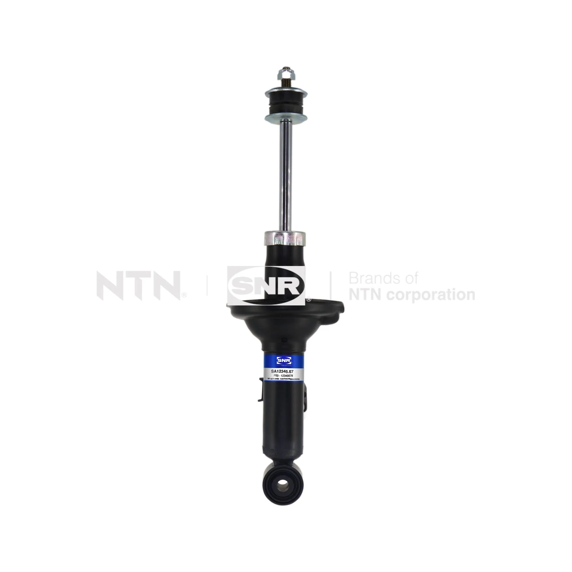 Shock Absorber