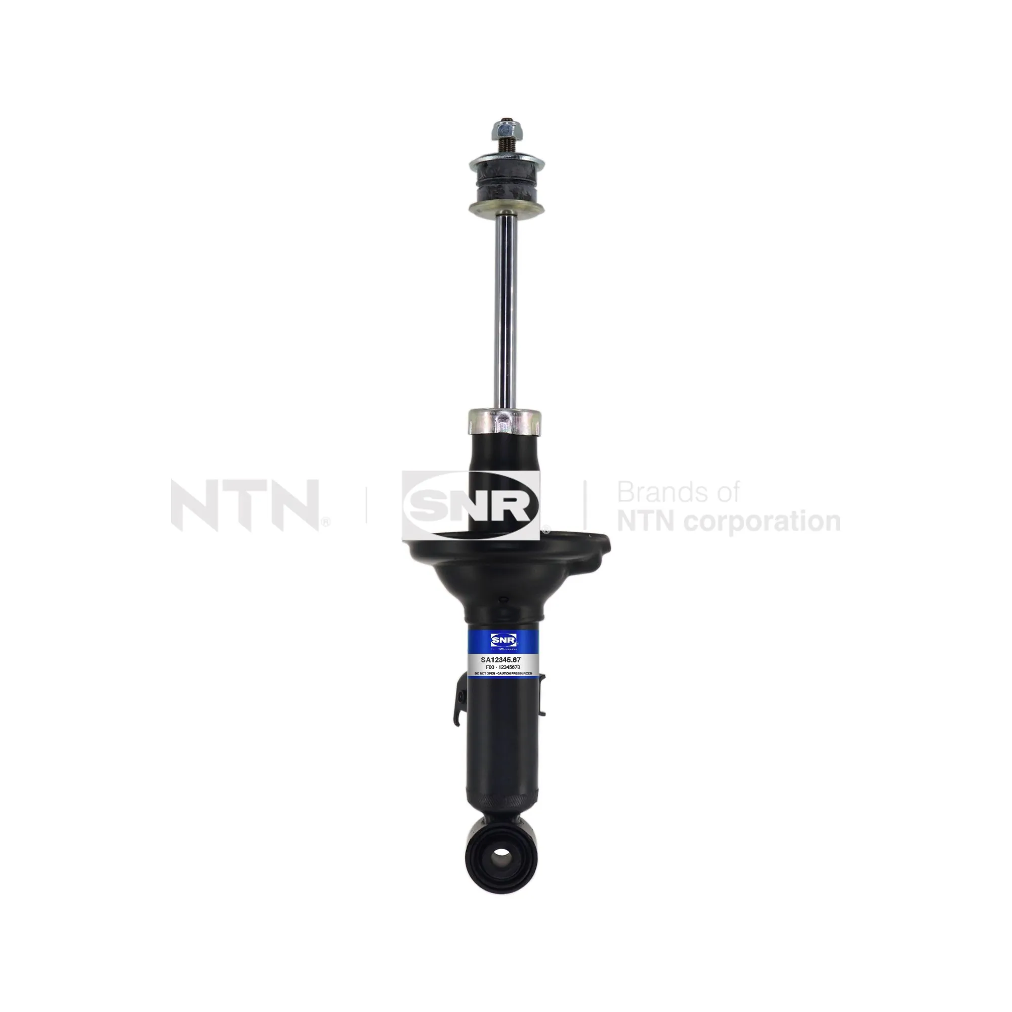 Shock Absorber