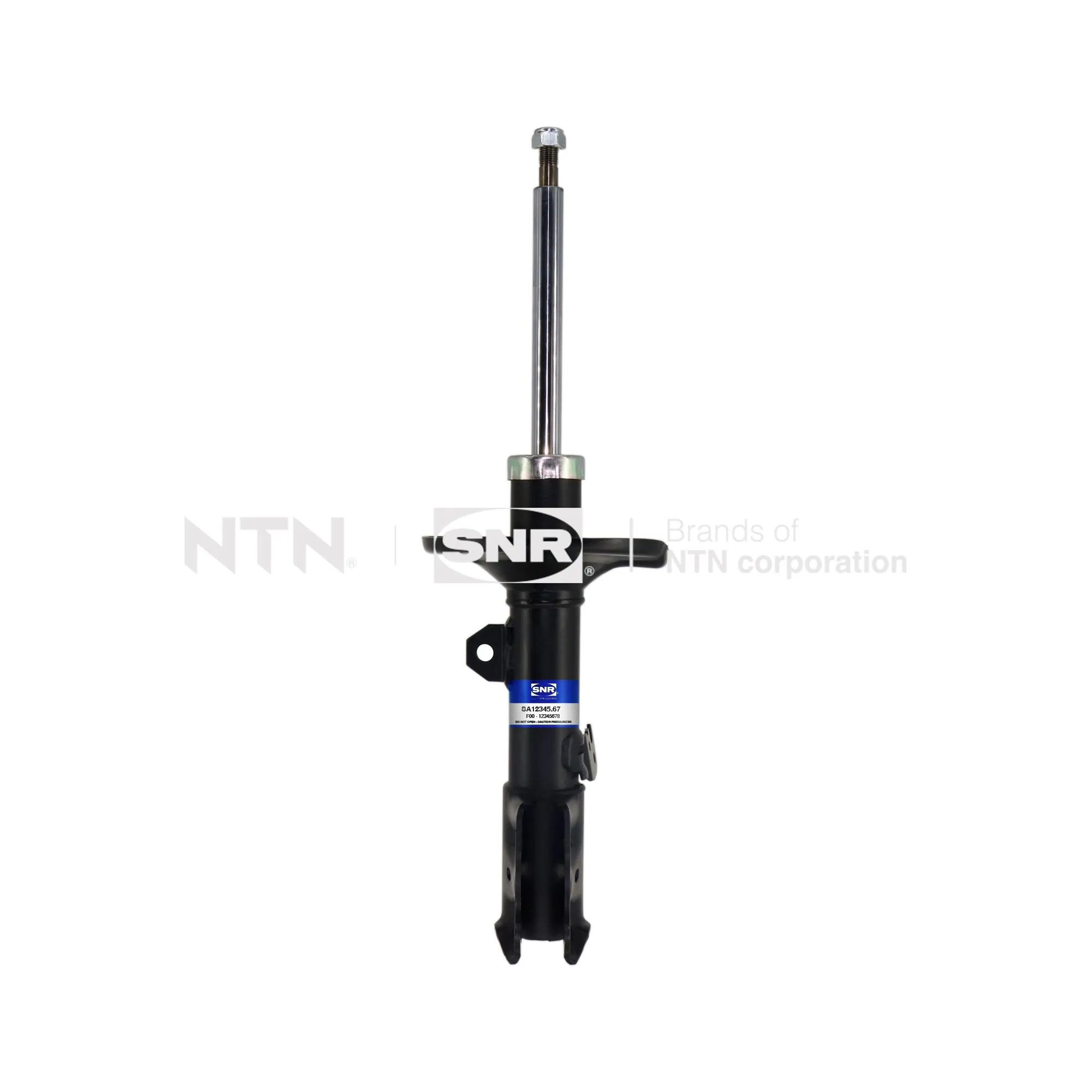Shock Absorber