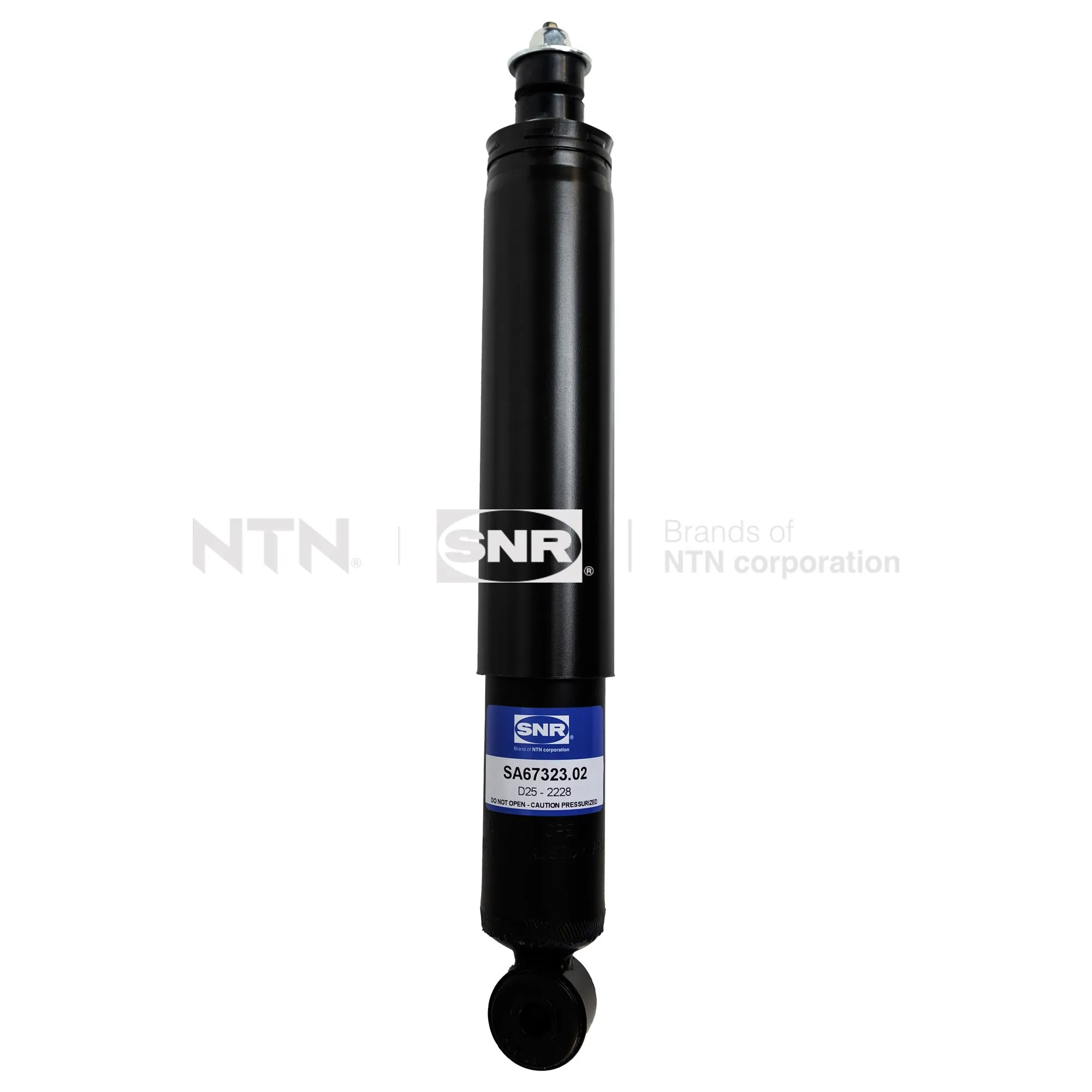Shock Absorber