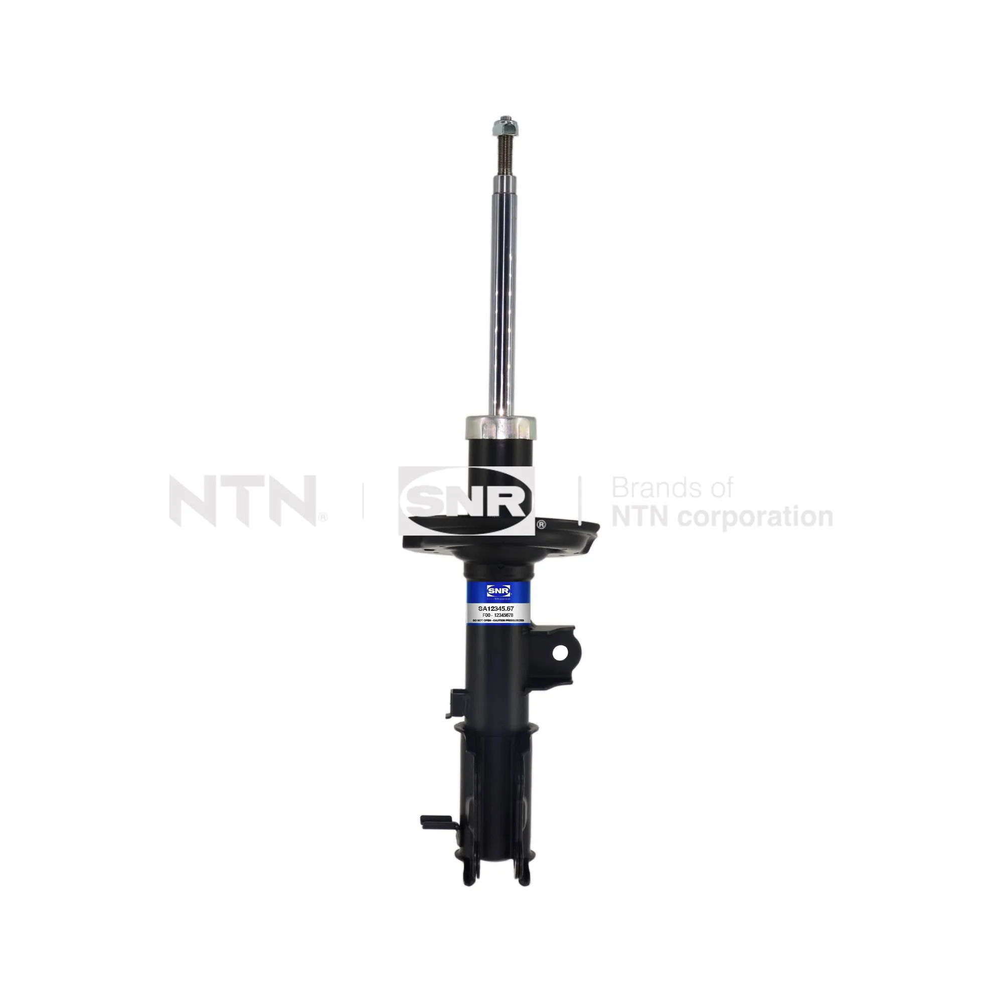 Shock Absorber