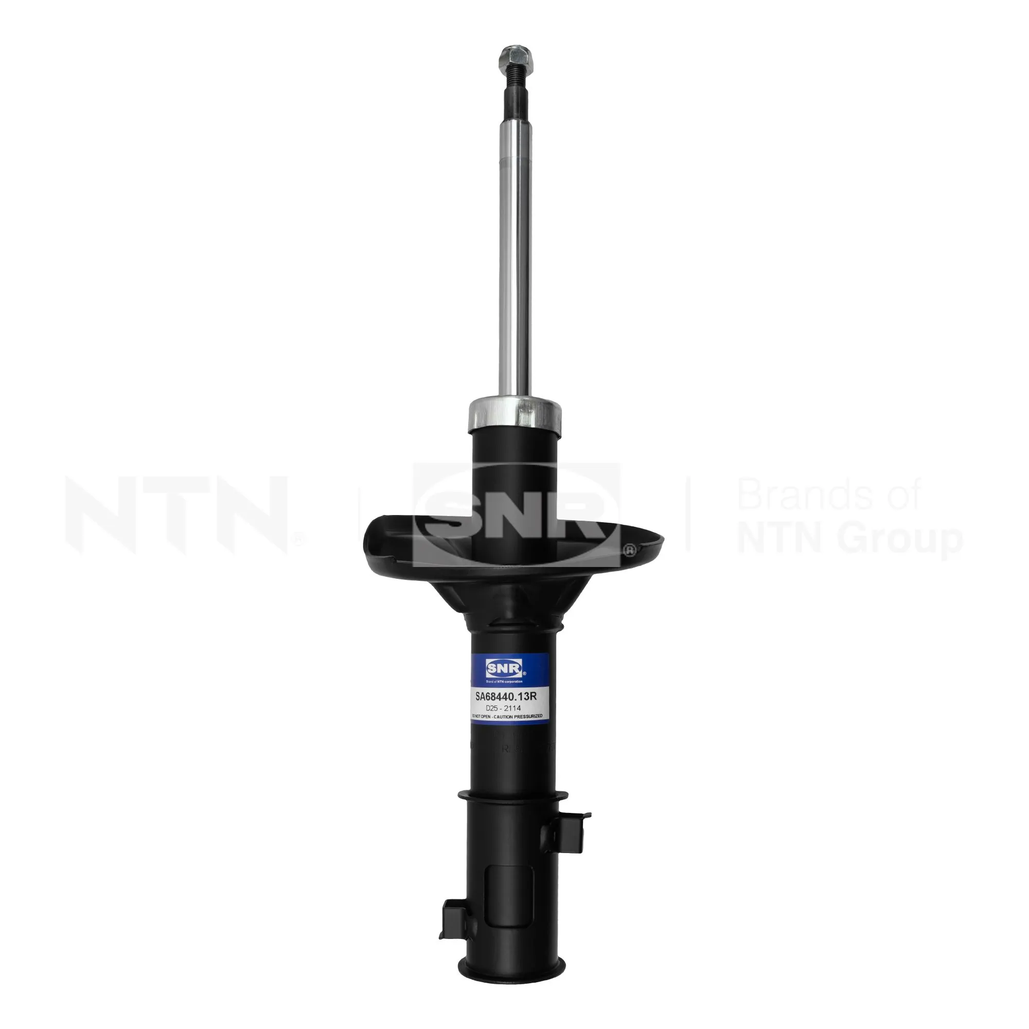 Shock Absorber