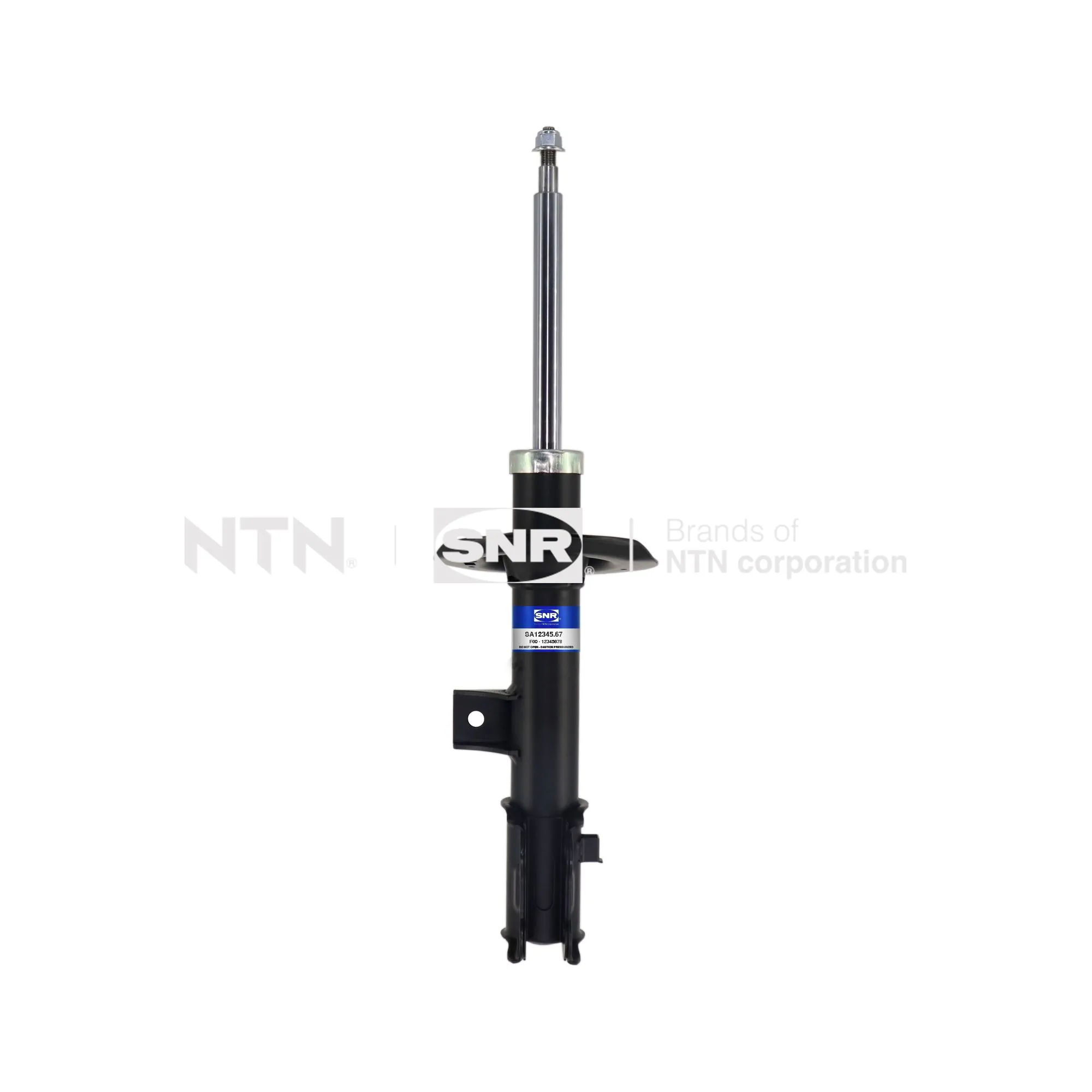 Shock Absorber