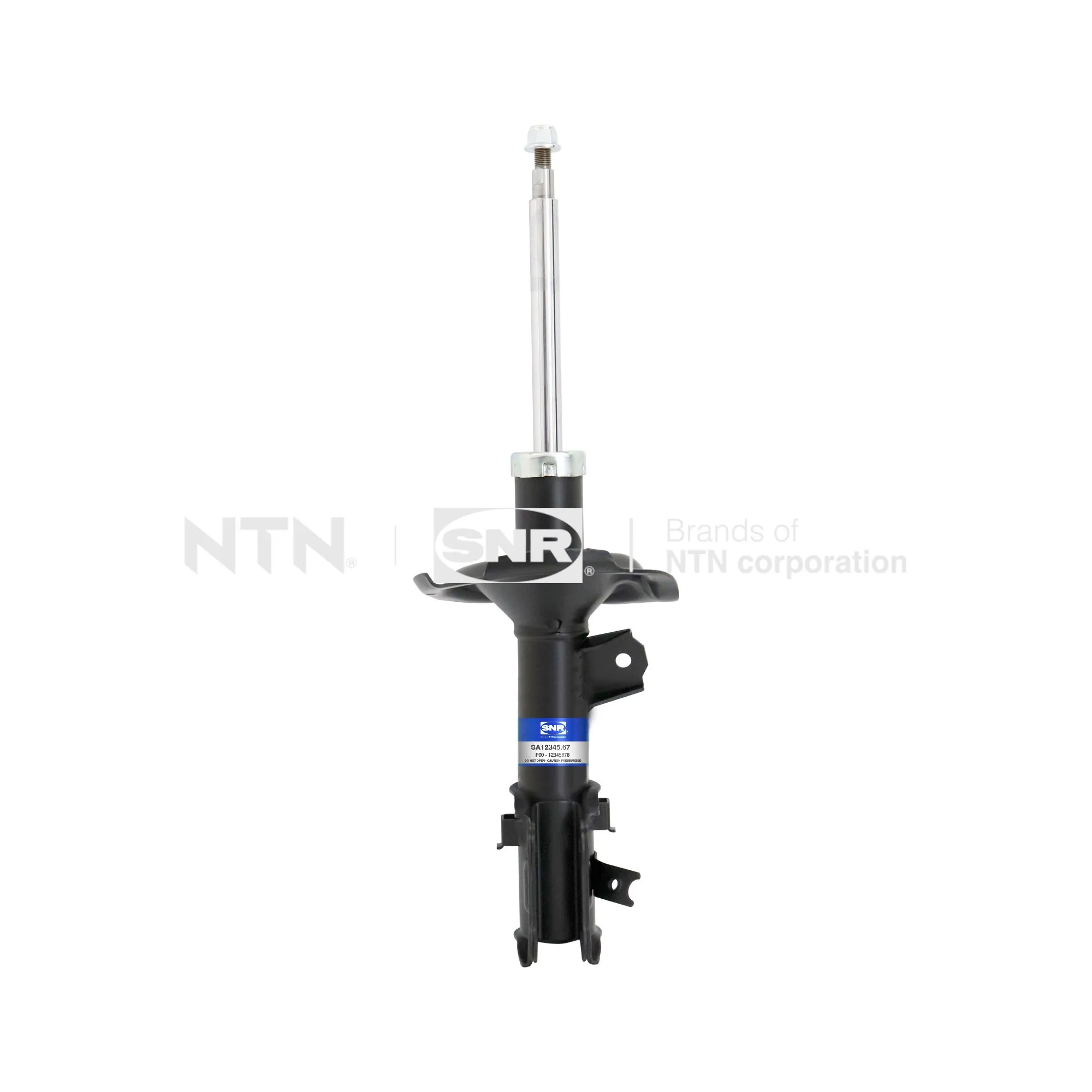 Shock Absorber