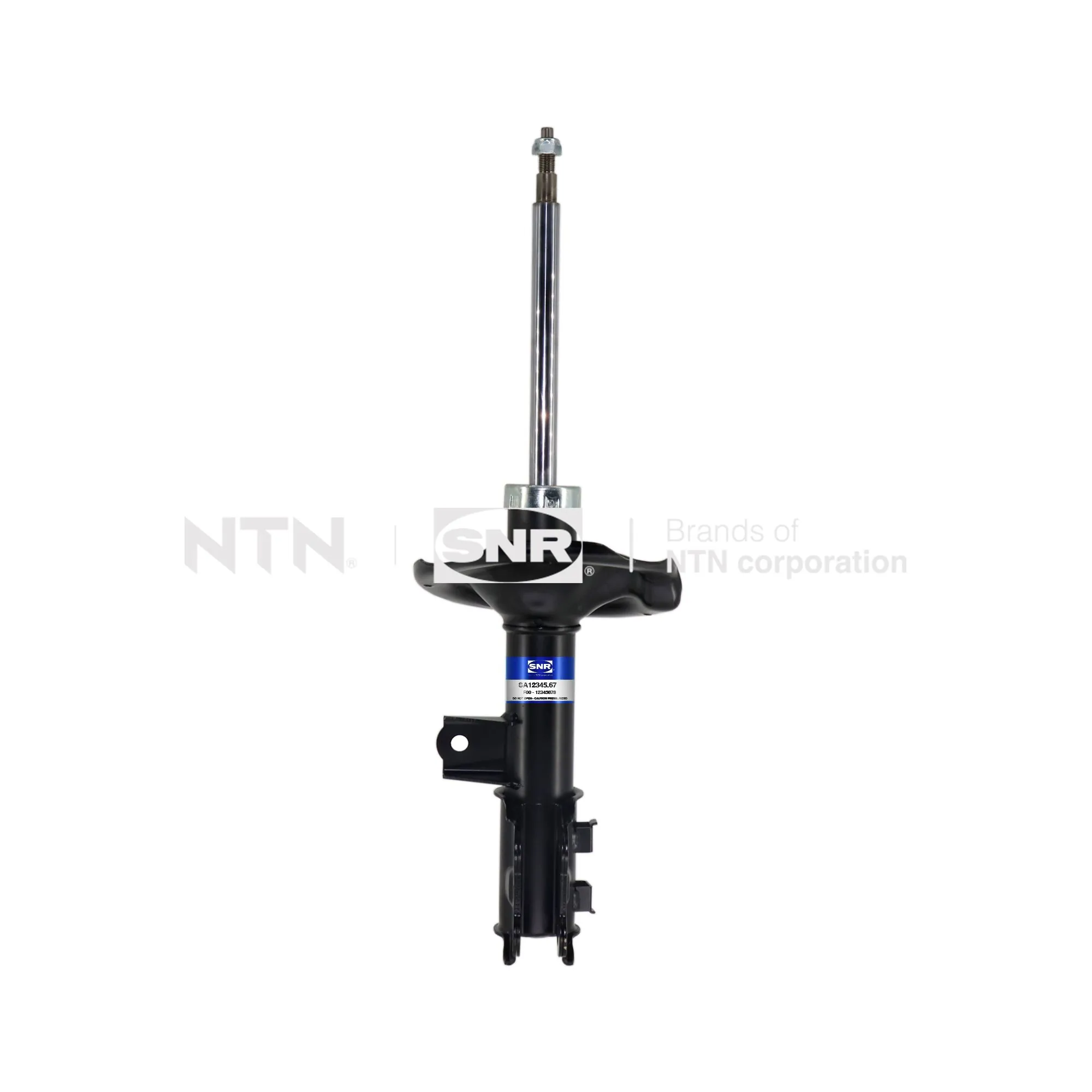 Shock Absorber