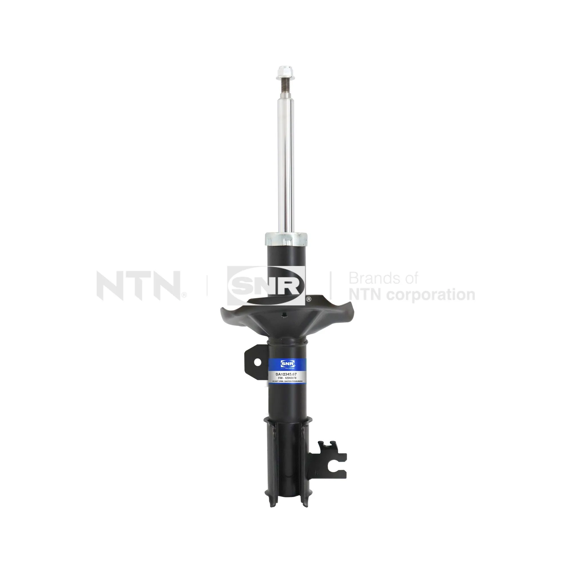 Shock Absorber