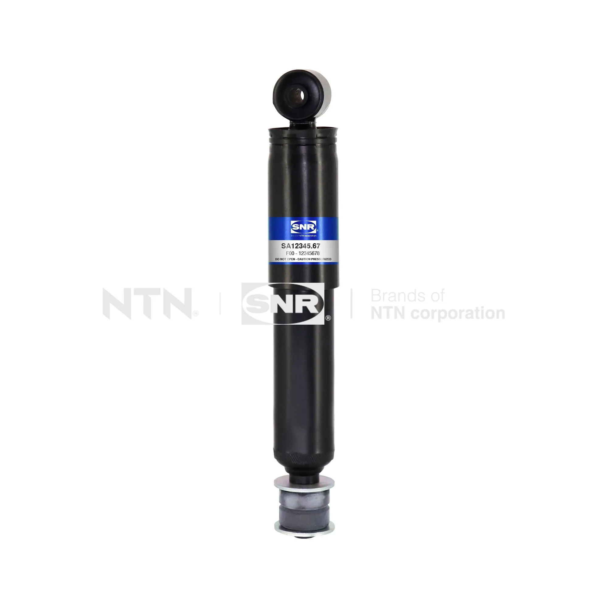 Shock Absorber