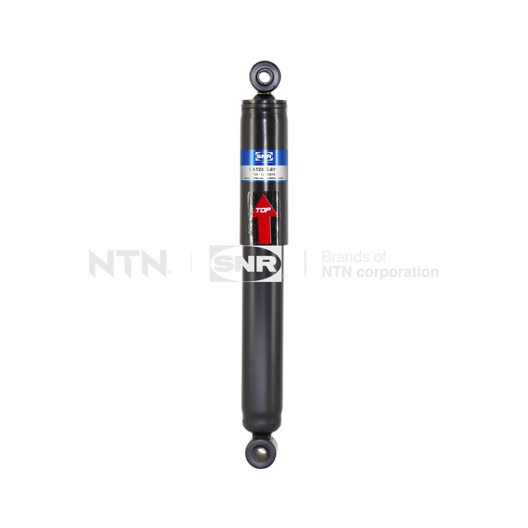 Shock Absorber