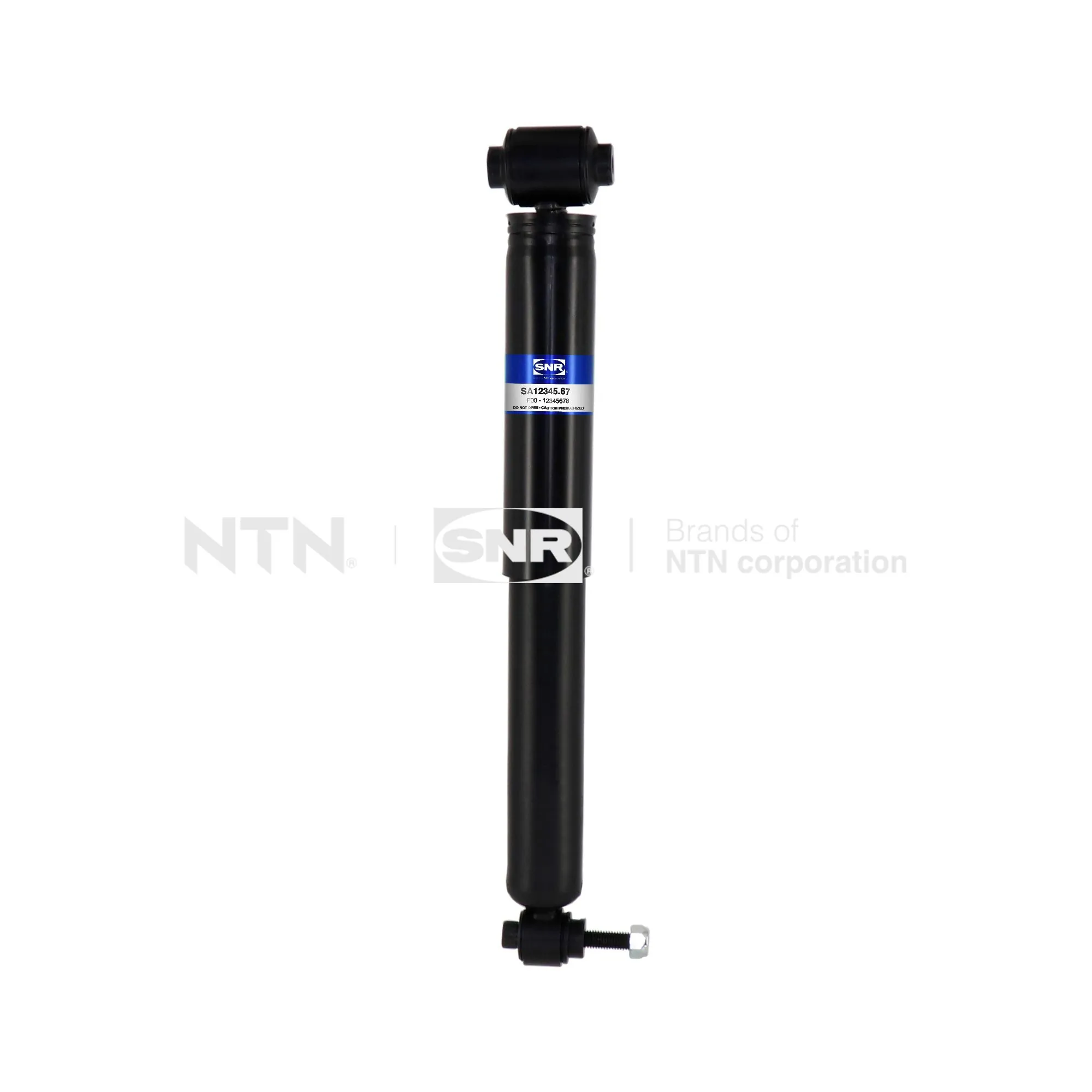 Shock Absorber