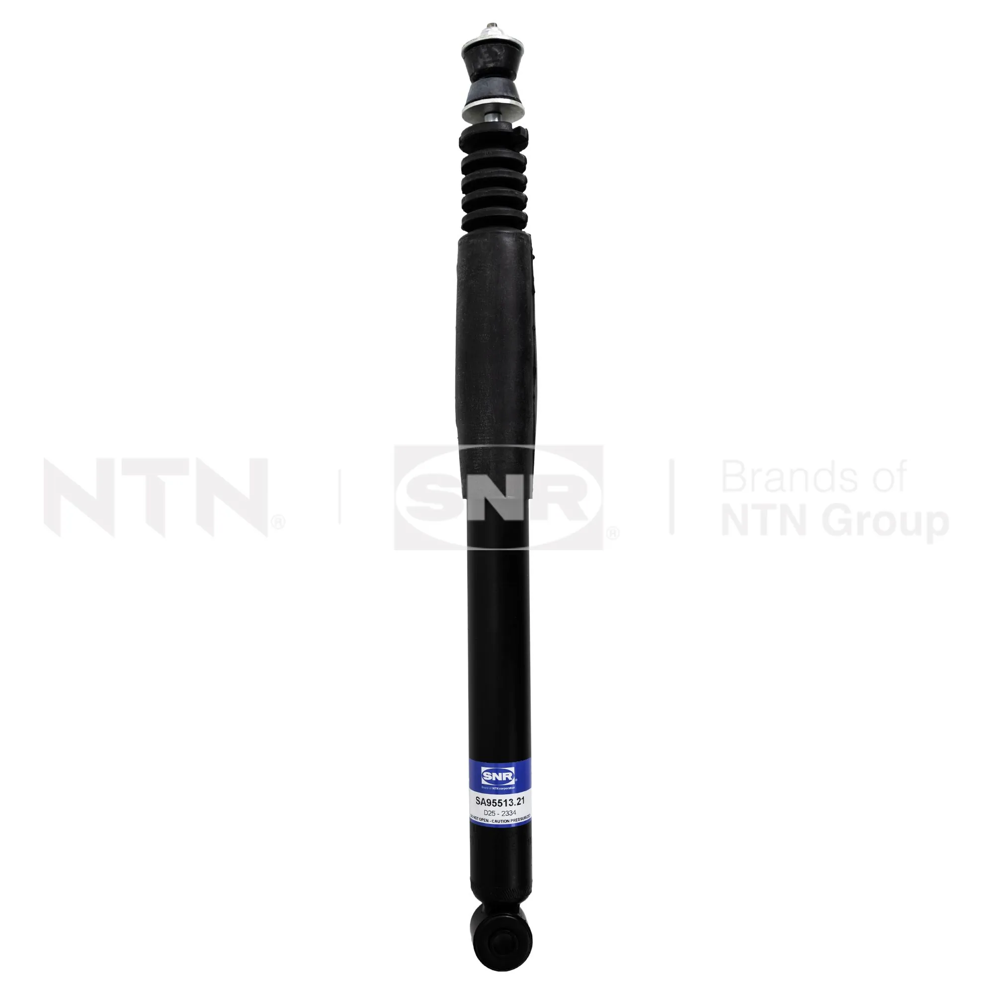Shock Absorber